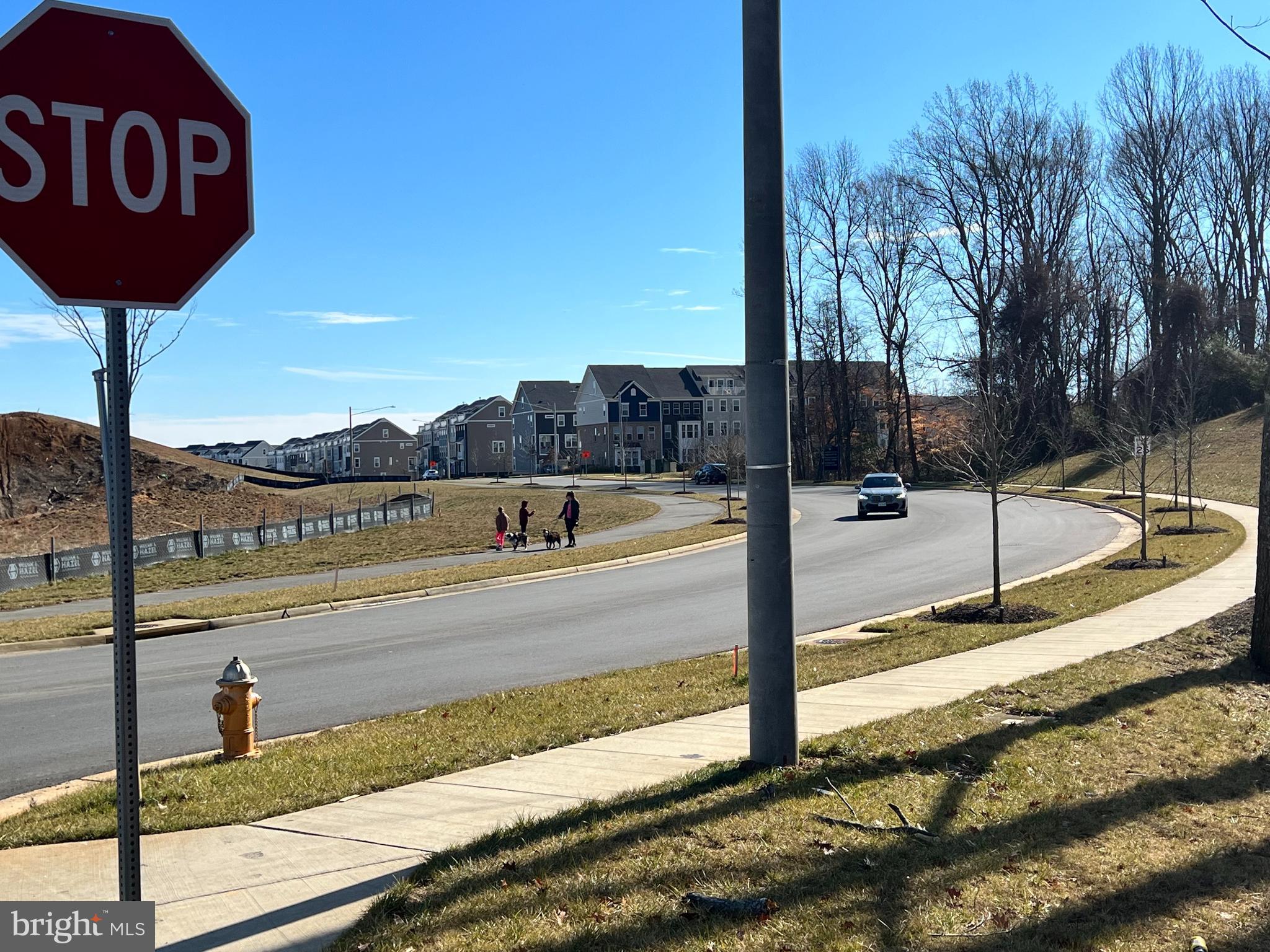 2037 CHERRY HILL ROAD