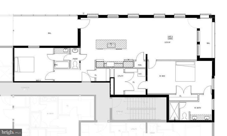 DOWNTOWN FREDERICK - Residential