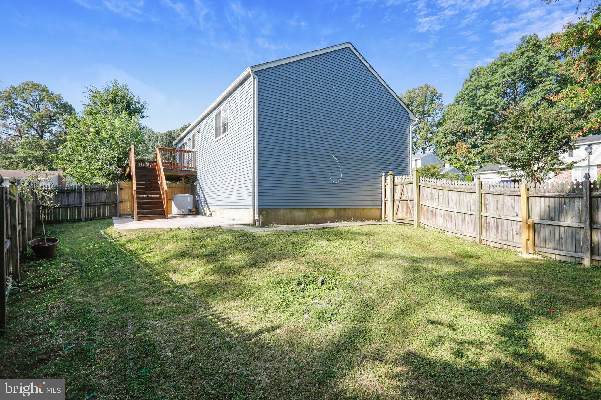 AMBERMILL - Residential