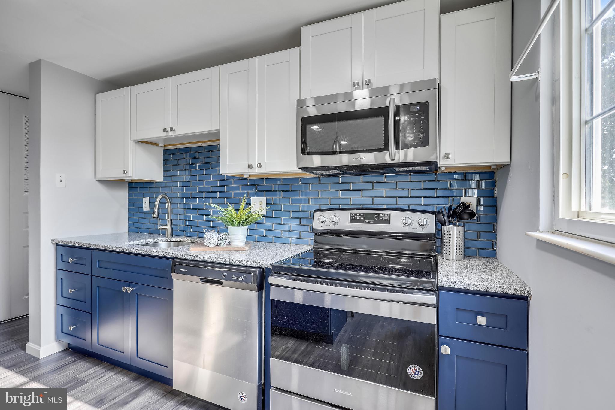 AMBERMILL - Residential