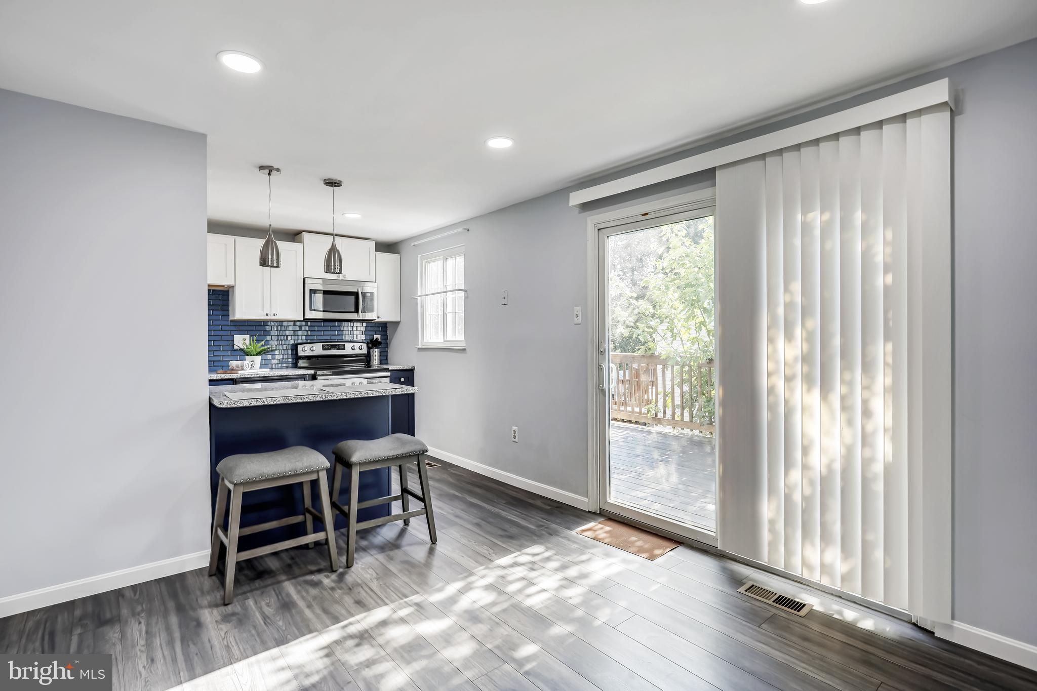 AMBERMILL - Residential