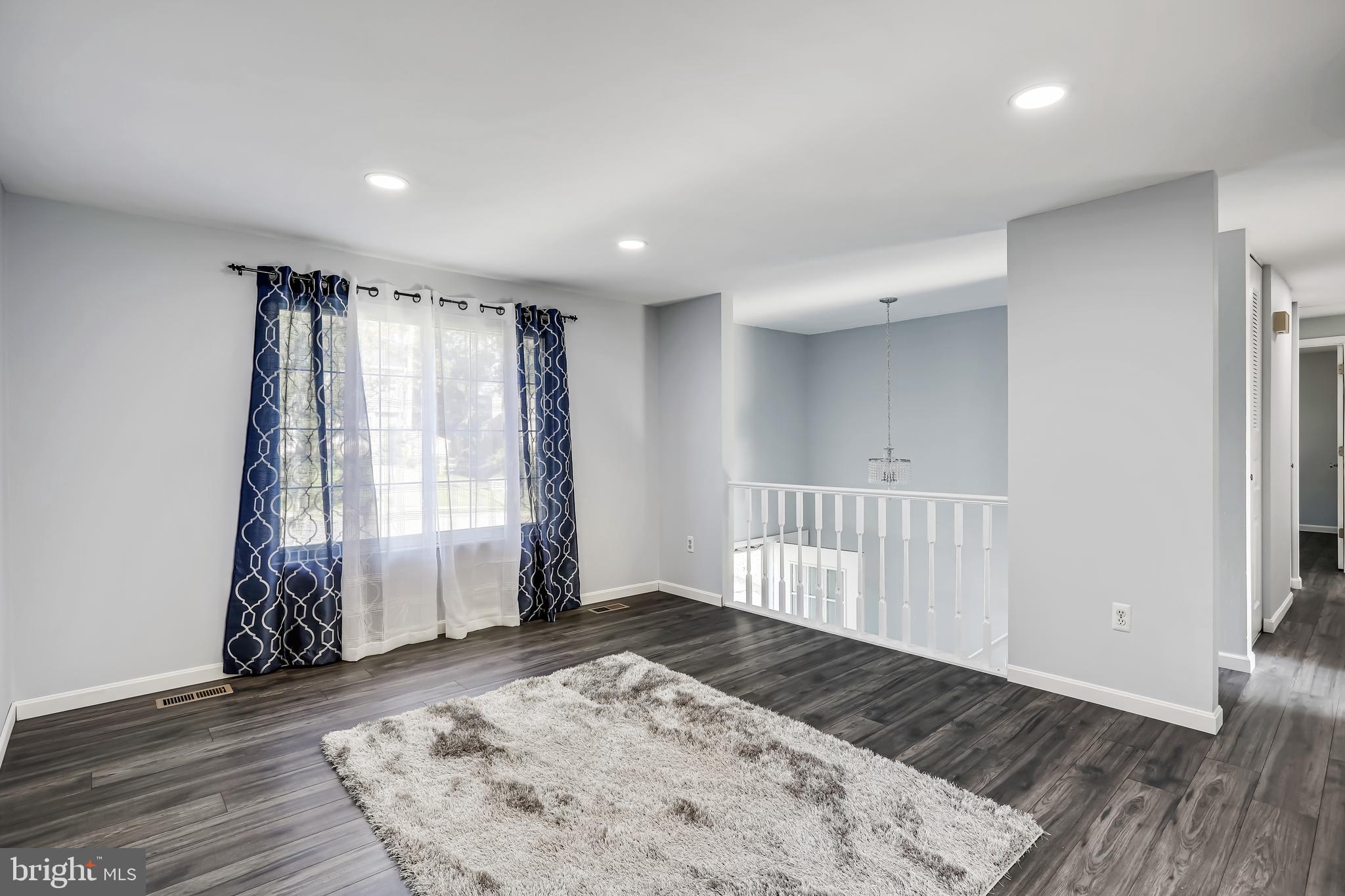 AMBERMILL - Residential