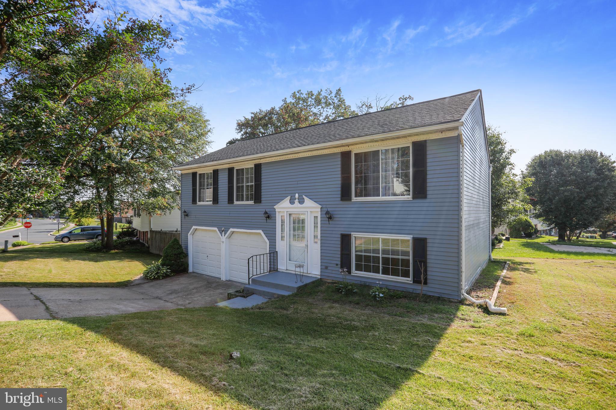 AMBERMILL - Residential