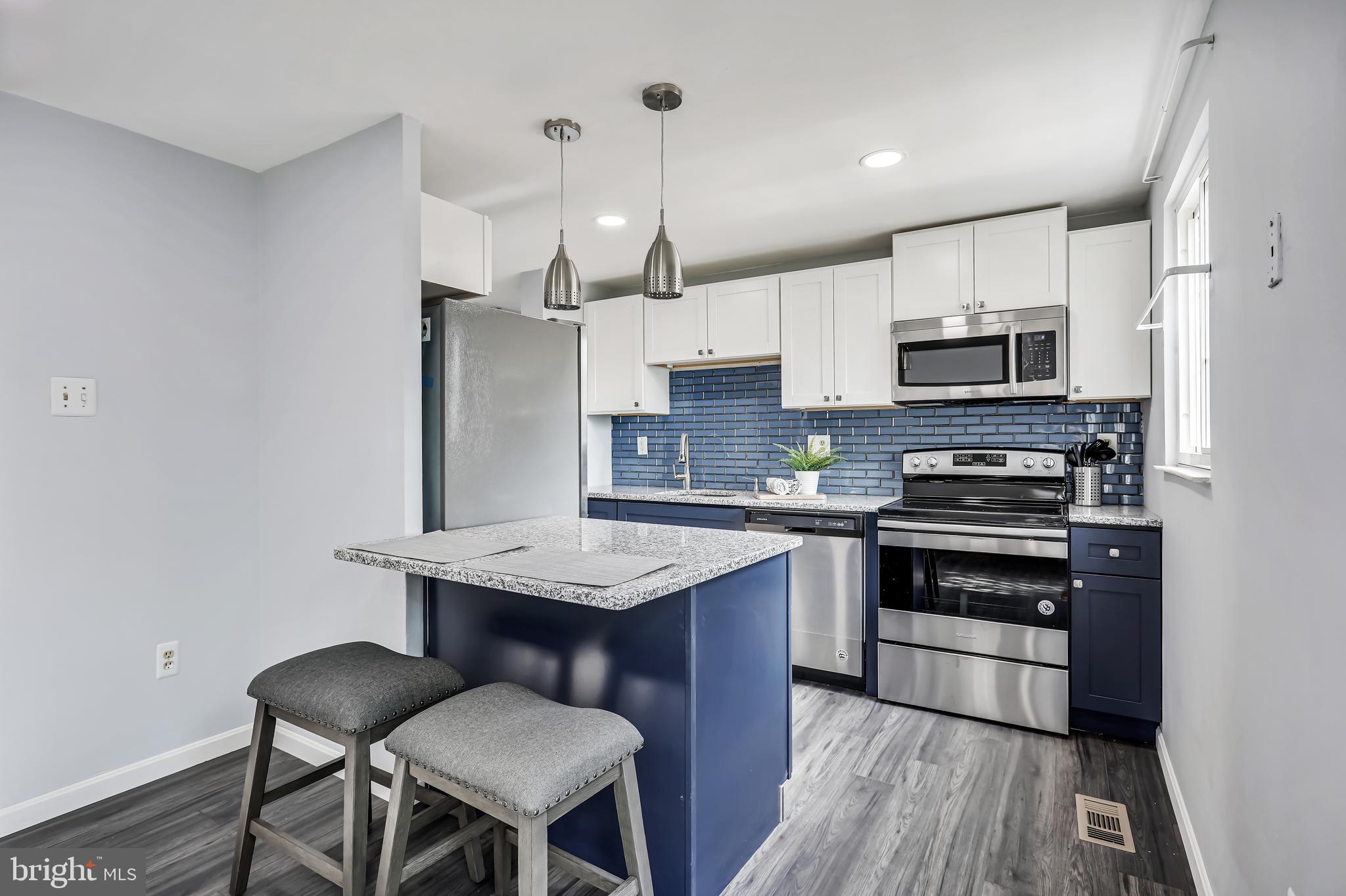 AMBERMILL - Residential