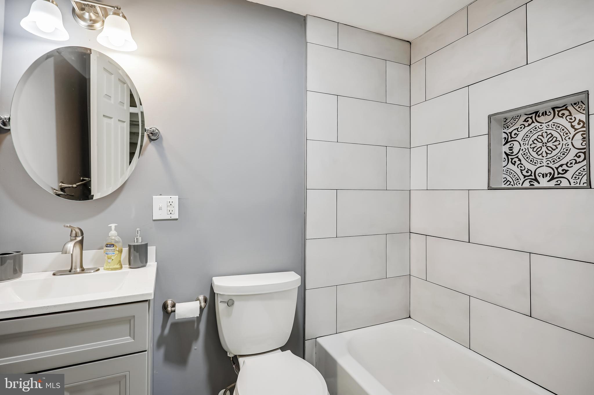 AMBERMILL - Residential