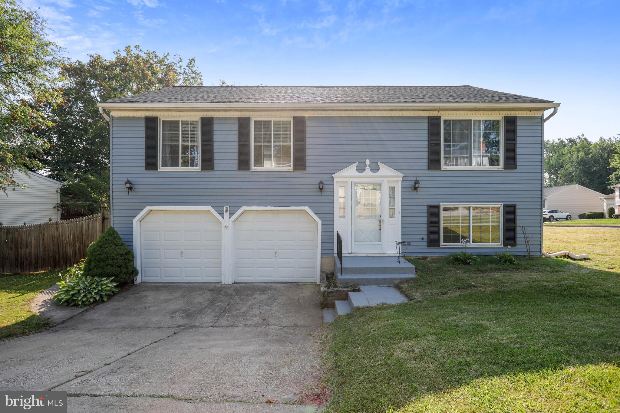 AMBERMILL - Residential