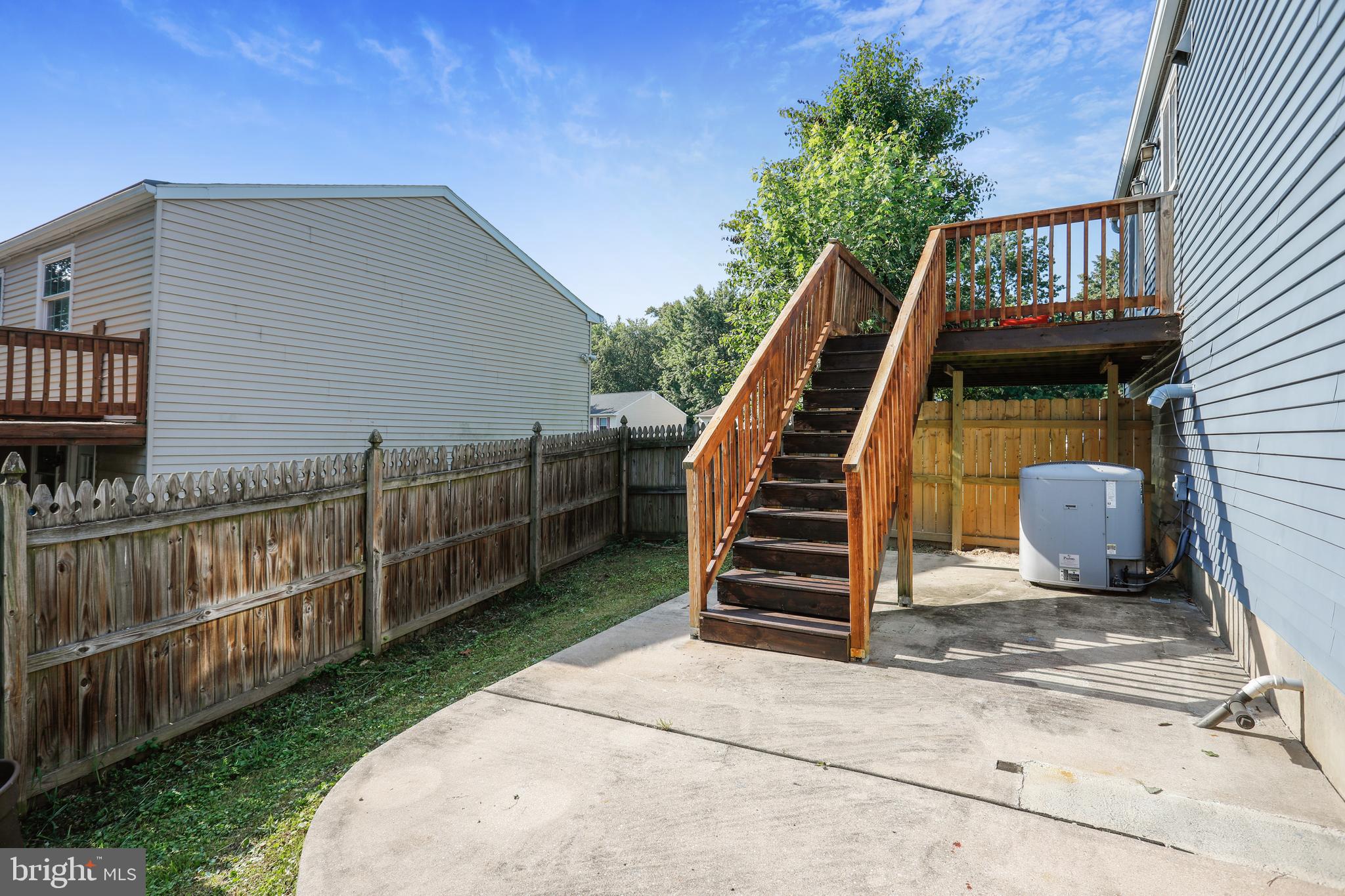 AMBERMILL - Residential