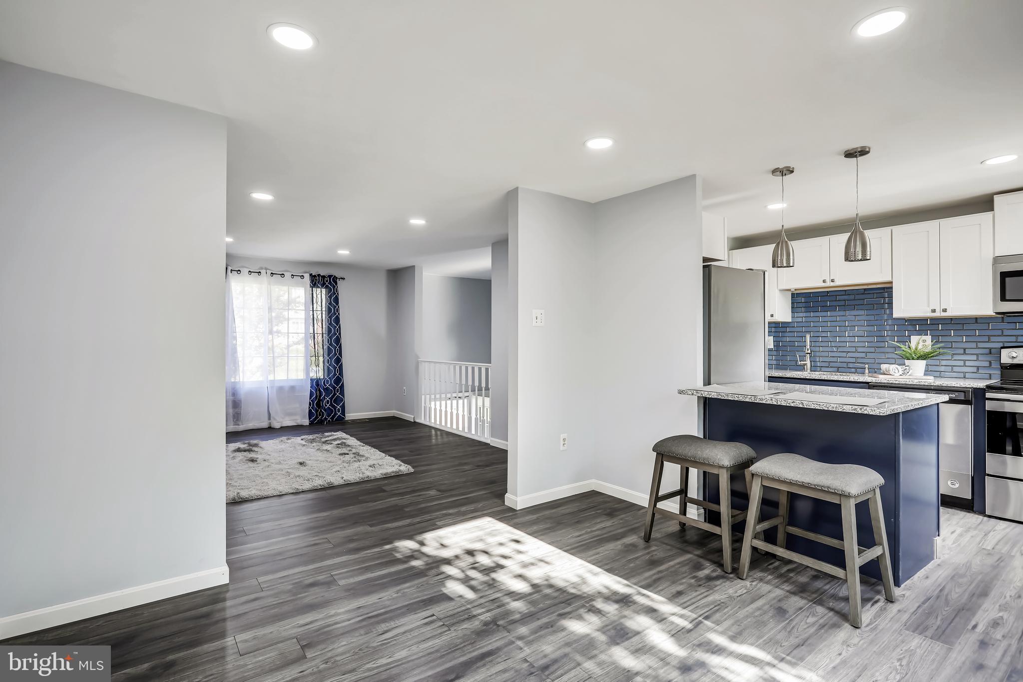 AMBERMILL - Residential