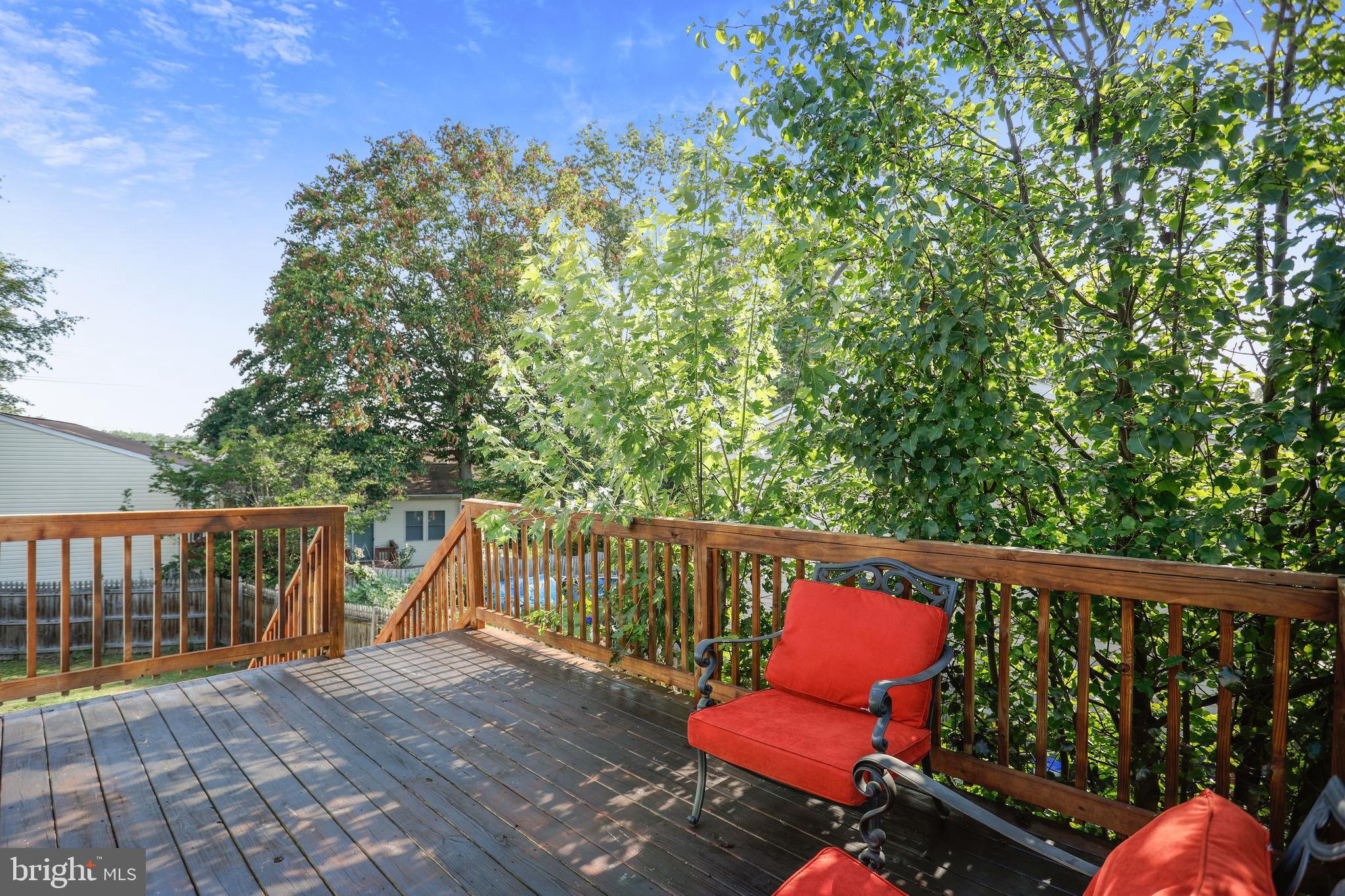 AMBERMILL - Residential