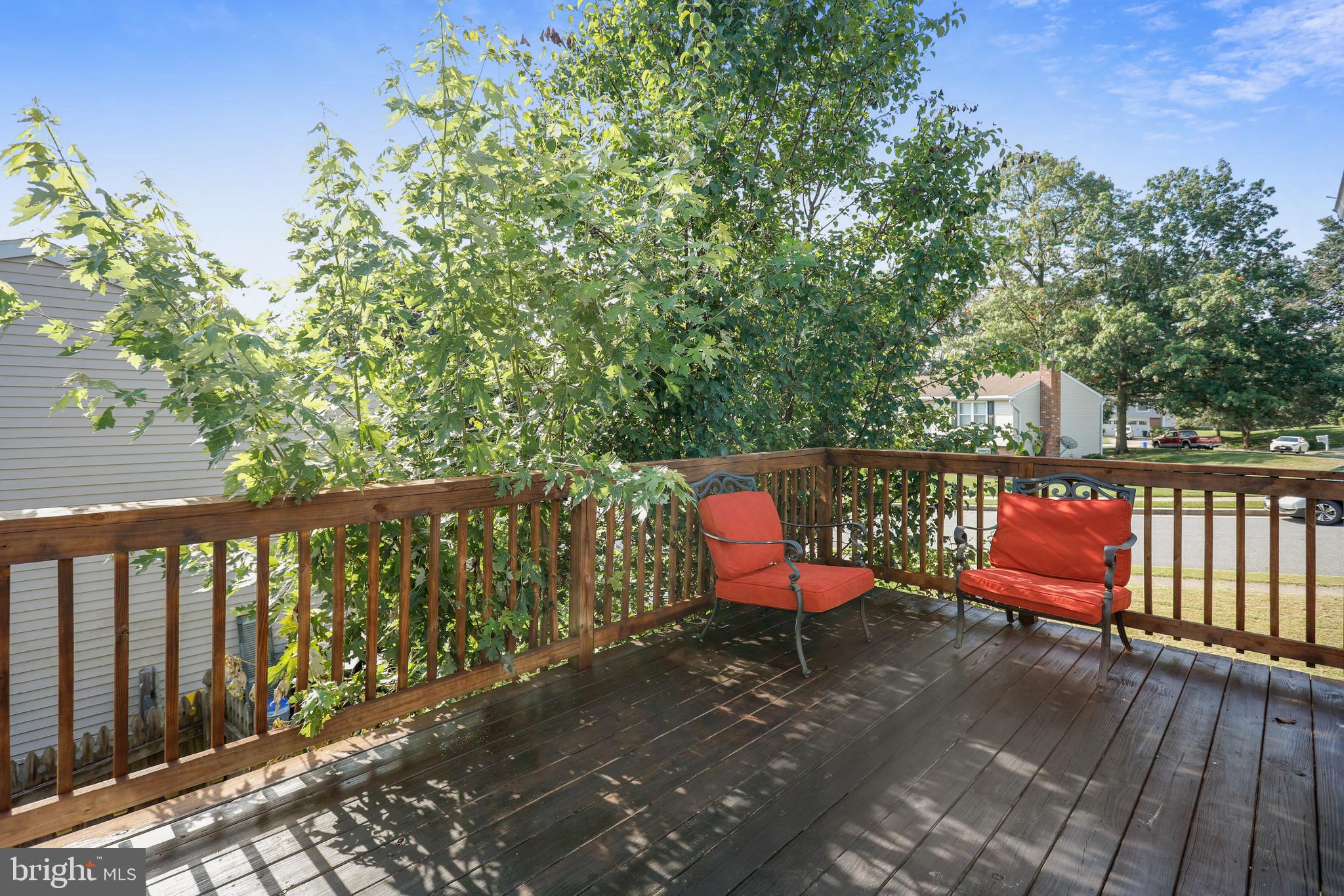 AMBERMILL - Residential