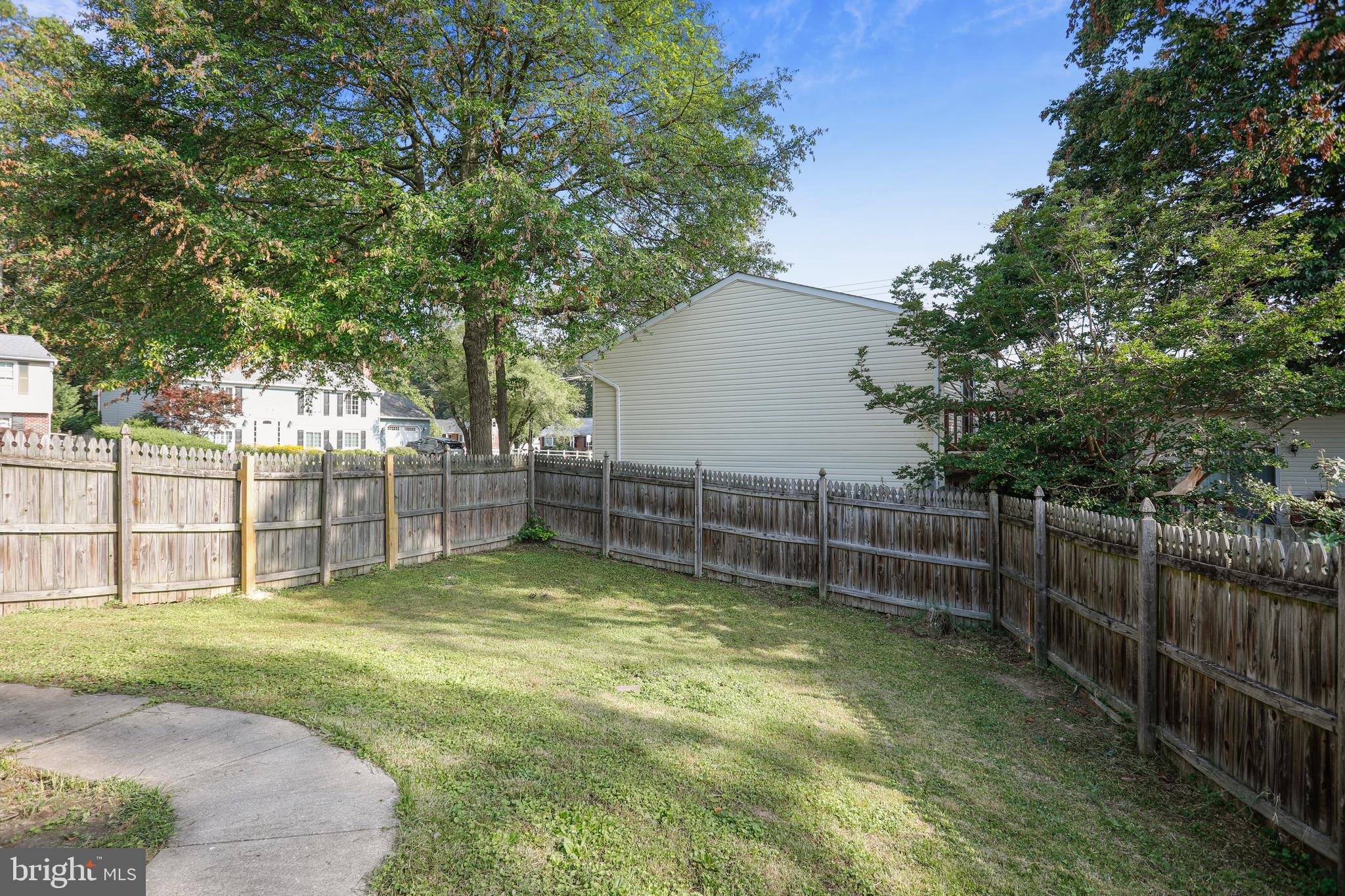 AMBERMILL - Residential