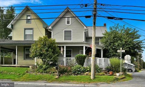 Photo of 75 E MAIN ST, REINHOLDS, PA 17569 (MLS # PALA2039998)