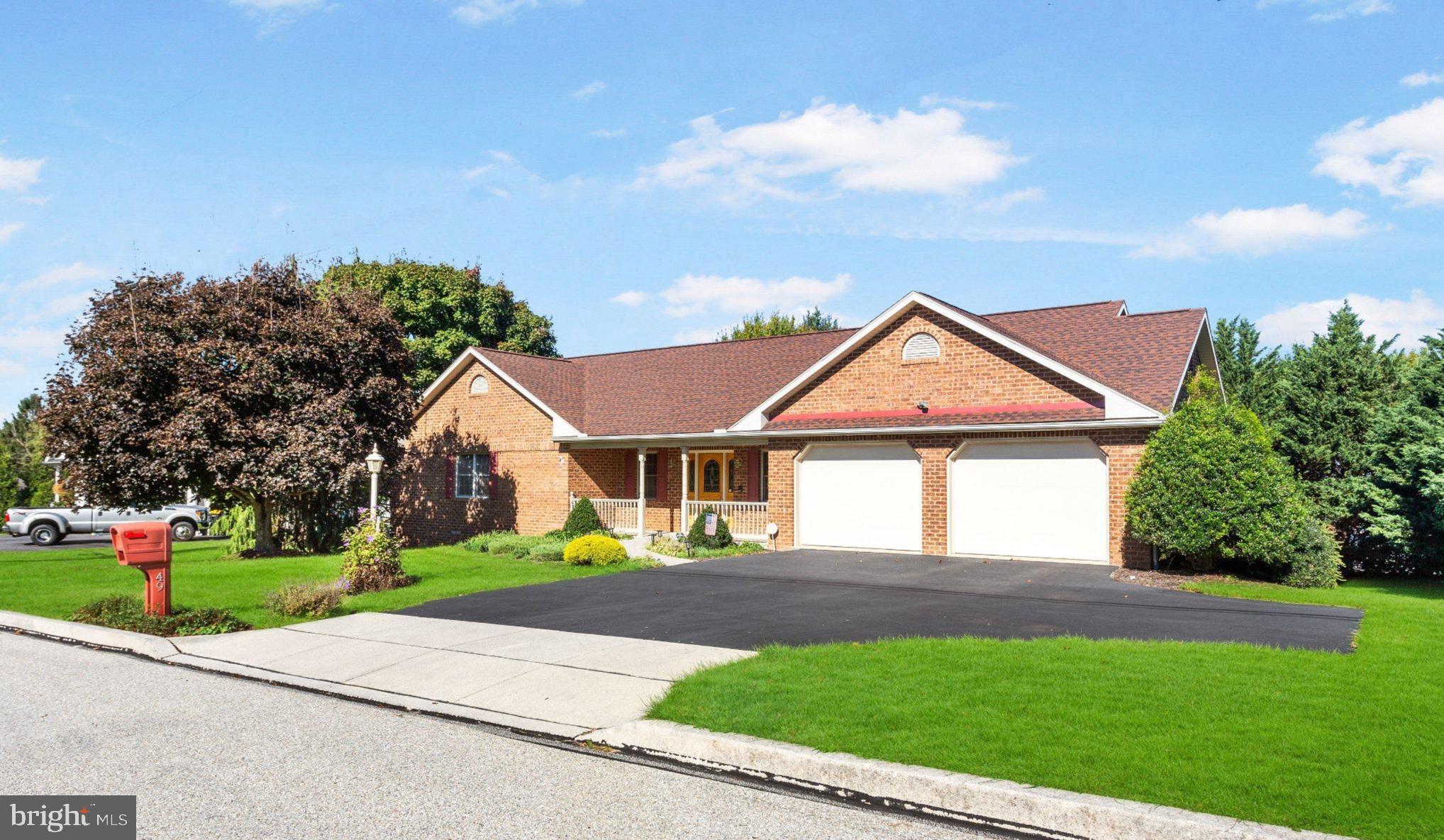 49 HILLSIDE ROAD