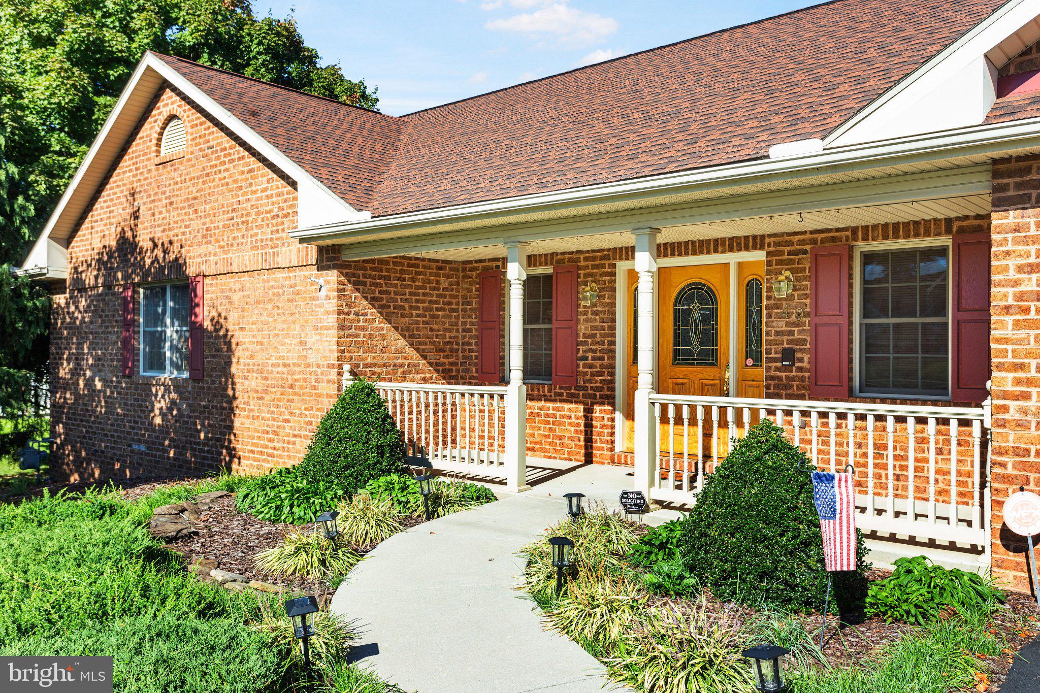 49 HILLSIDE ROAD