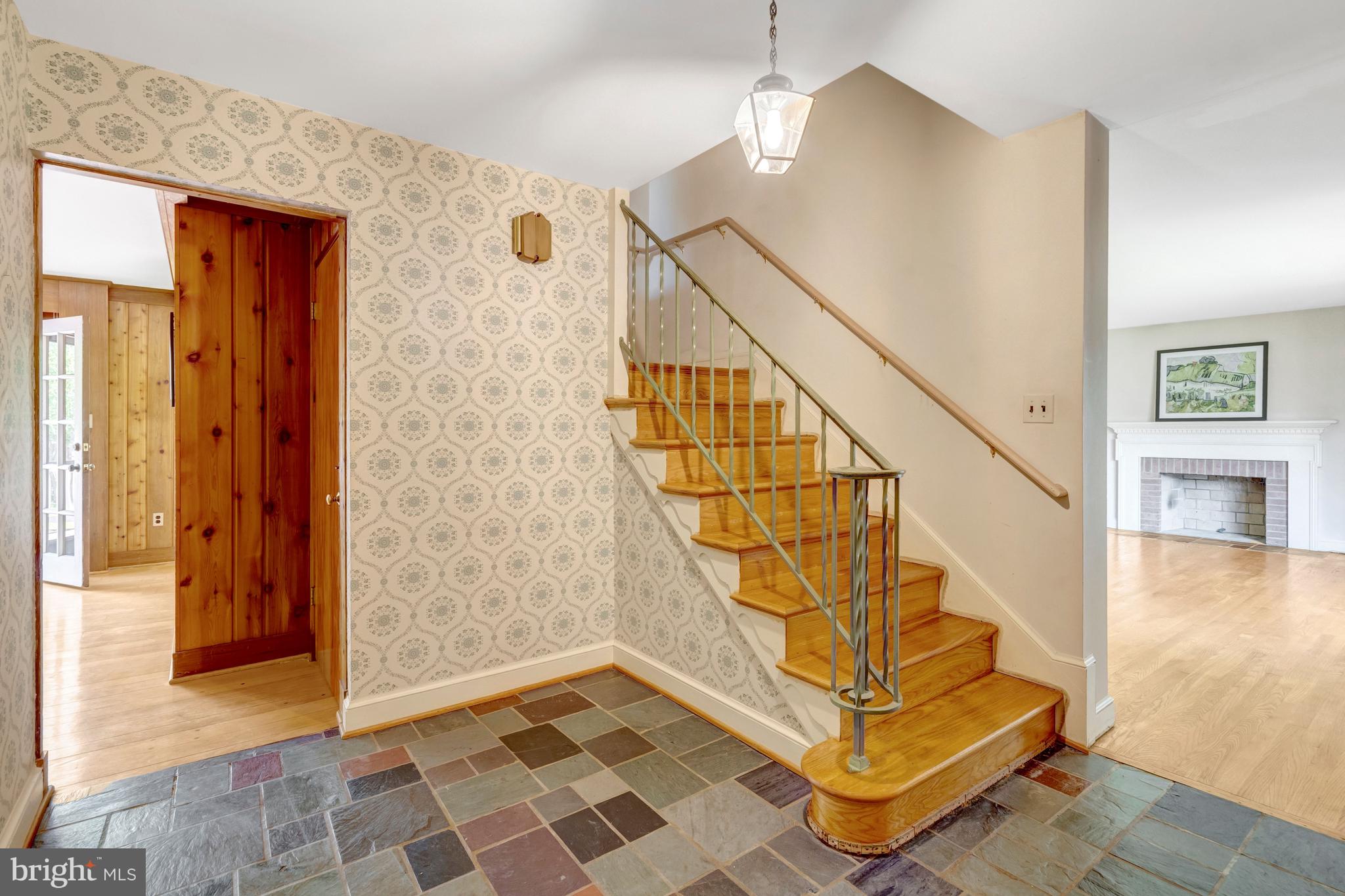 BIRCHWOOD - Residential