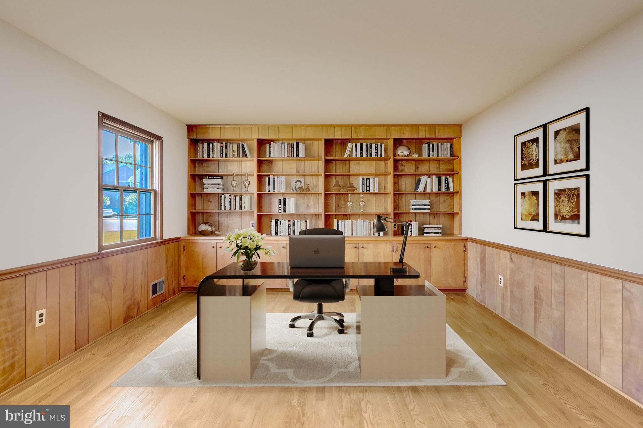 BIRCHWOOD - Residential