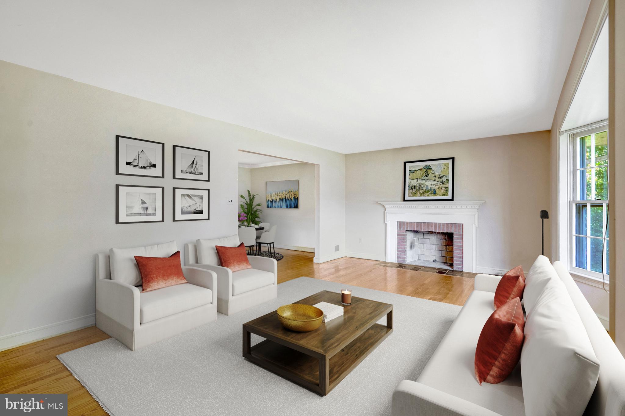 BIRCHWOOD - Residential