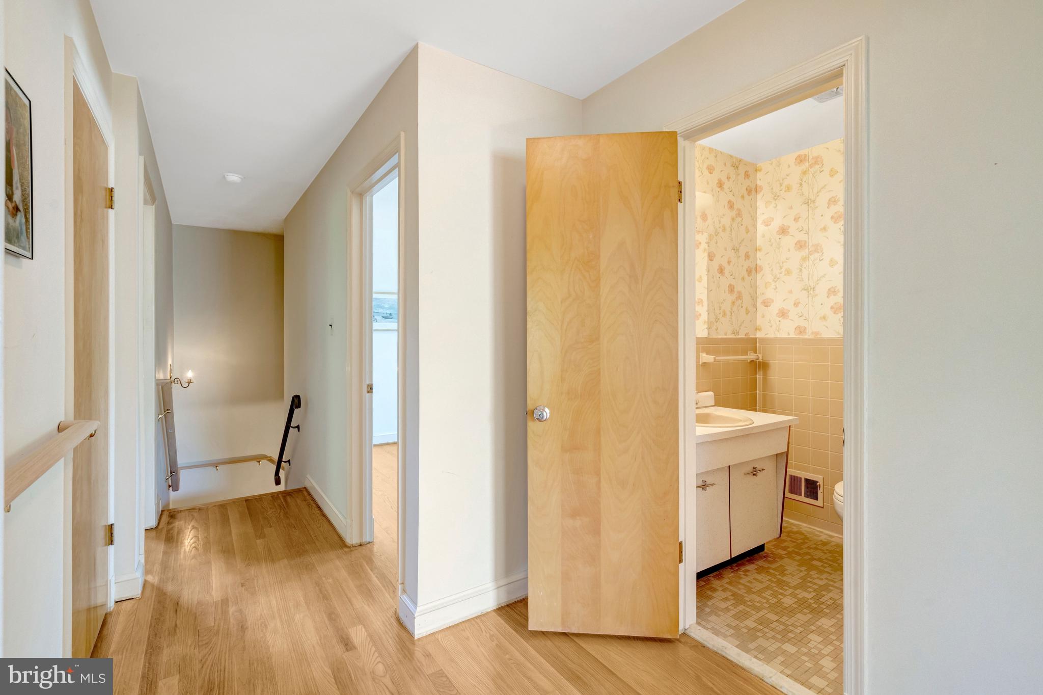 BIRCHWOOD - Residential