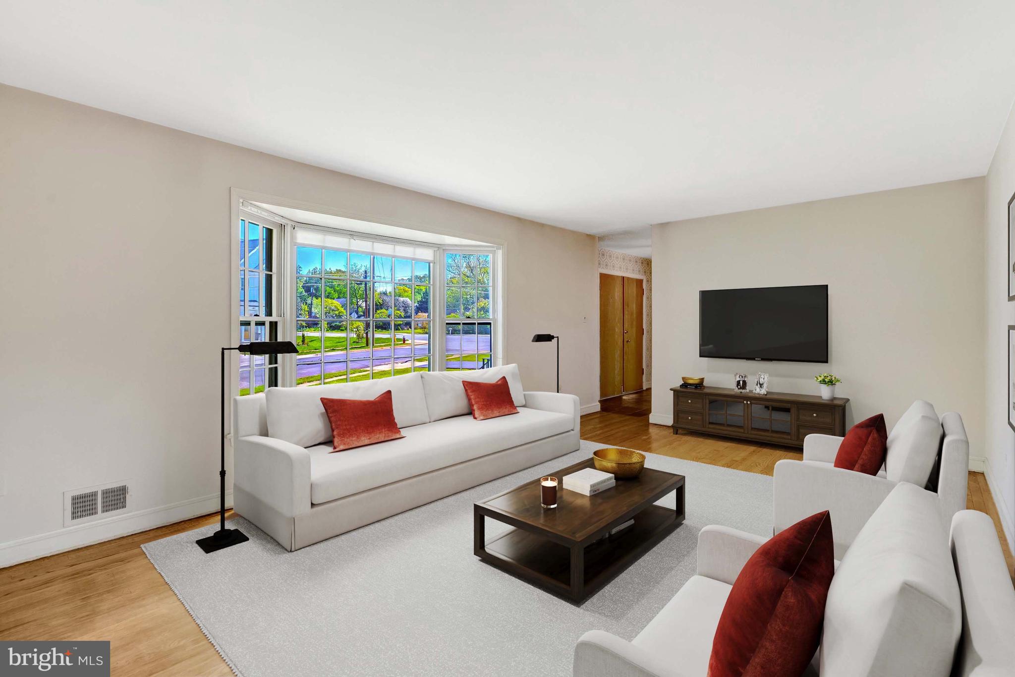 BIRCHWOOD - Residential
