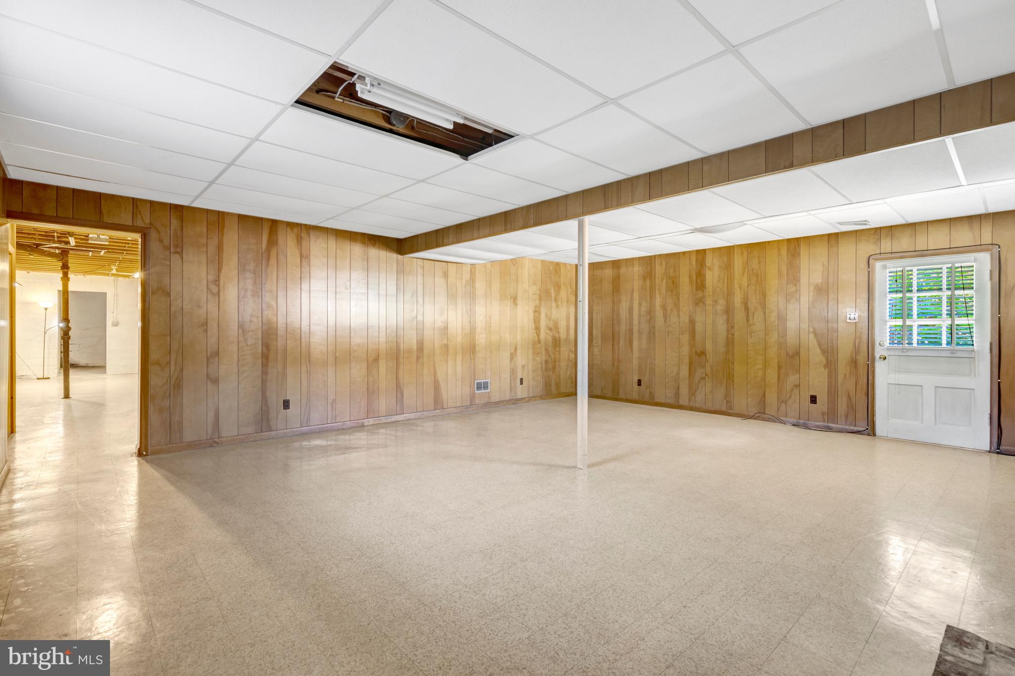 BIRCHWOOD - Residential