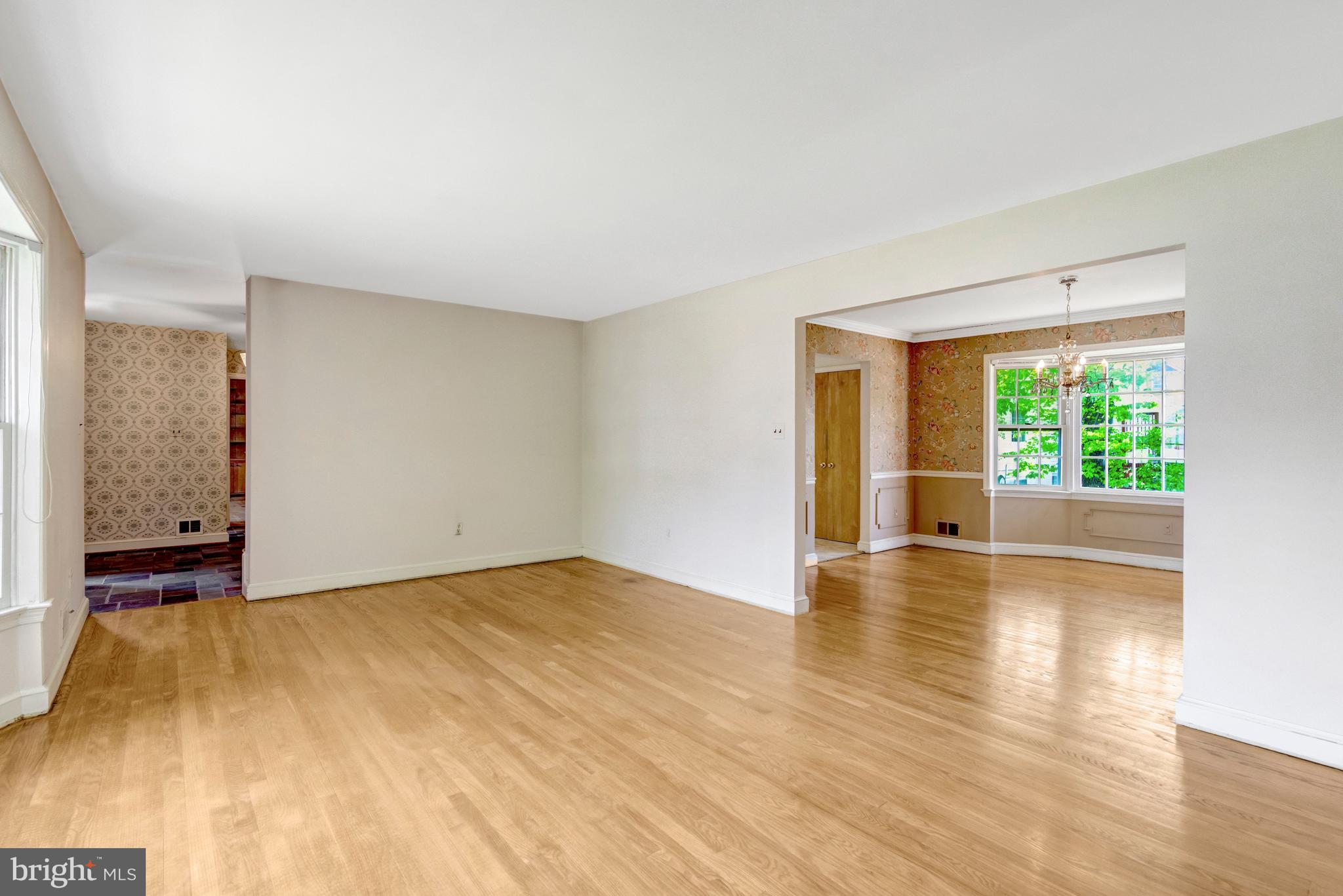 BIRCHWOOD - Residential