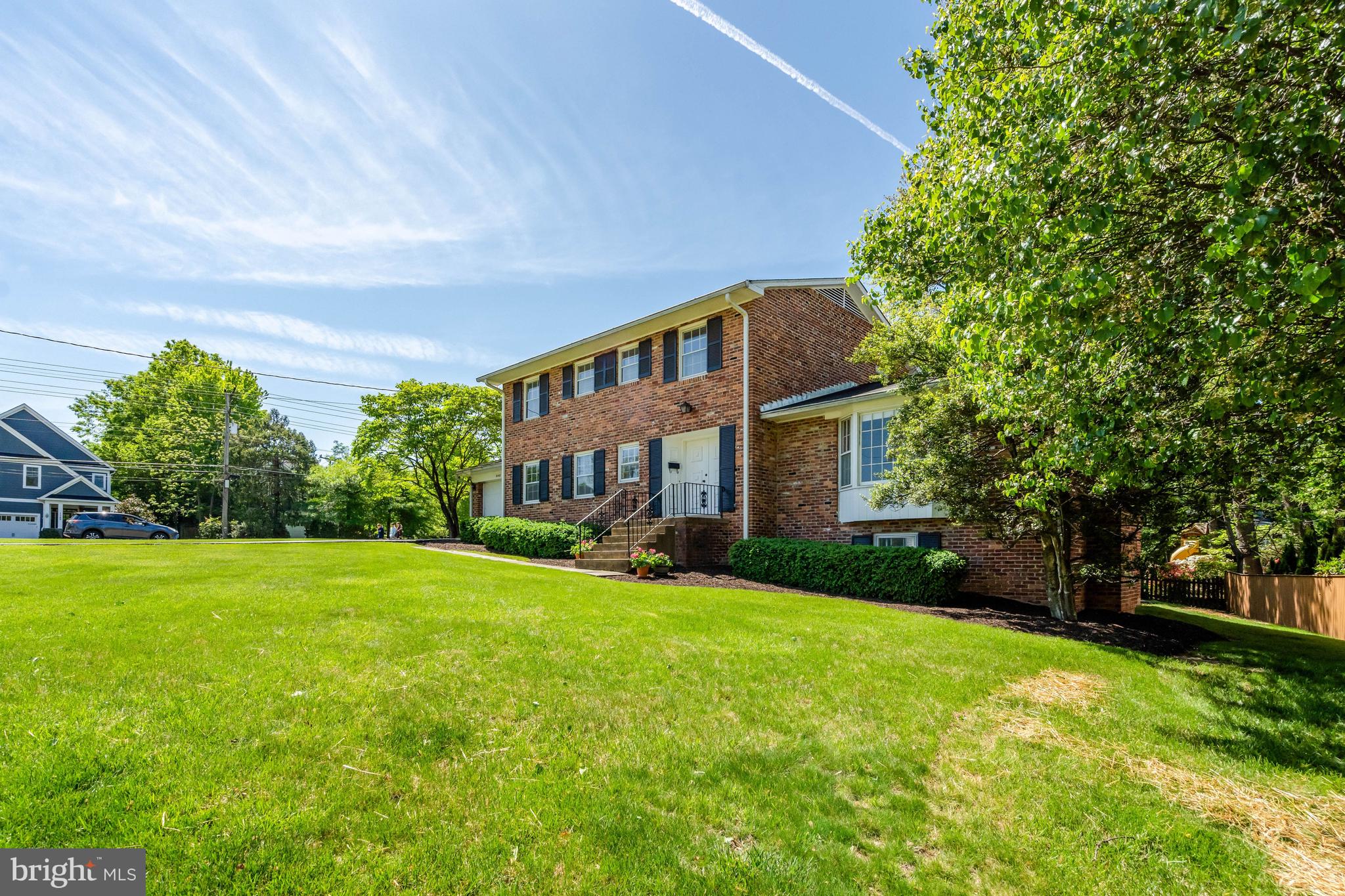 BIRCHWOOD - Residential