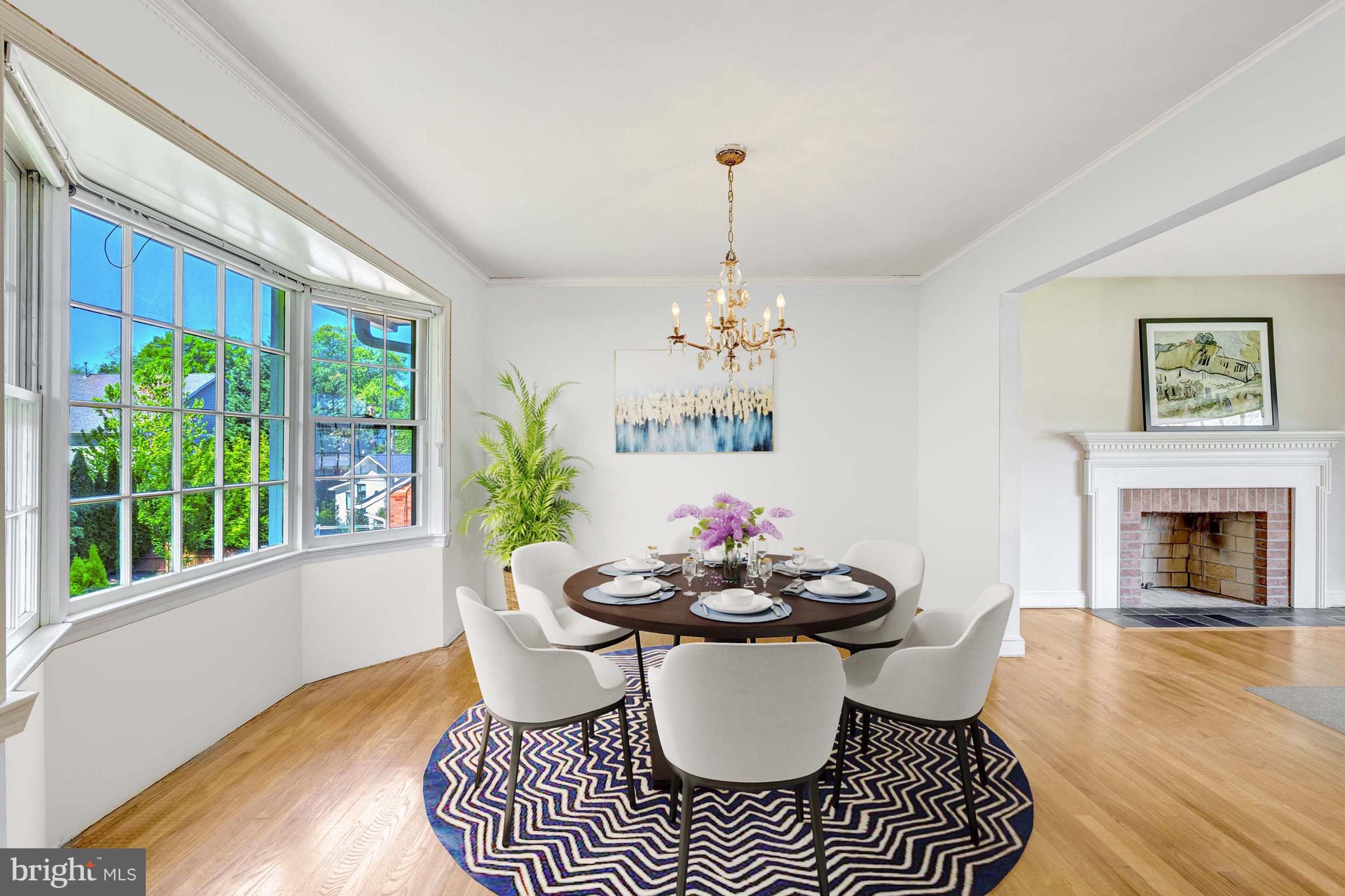 BIRCHWOOD - Residential