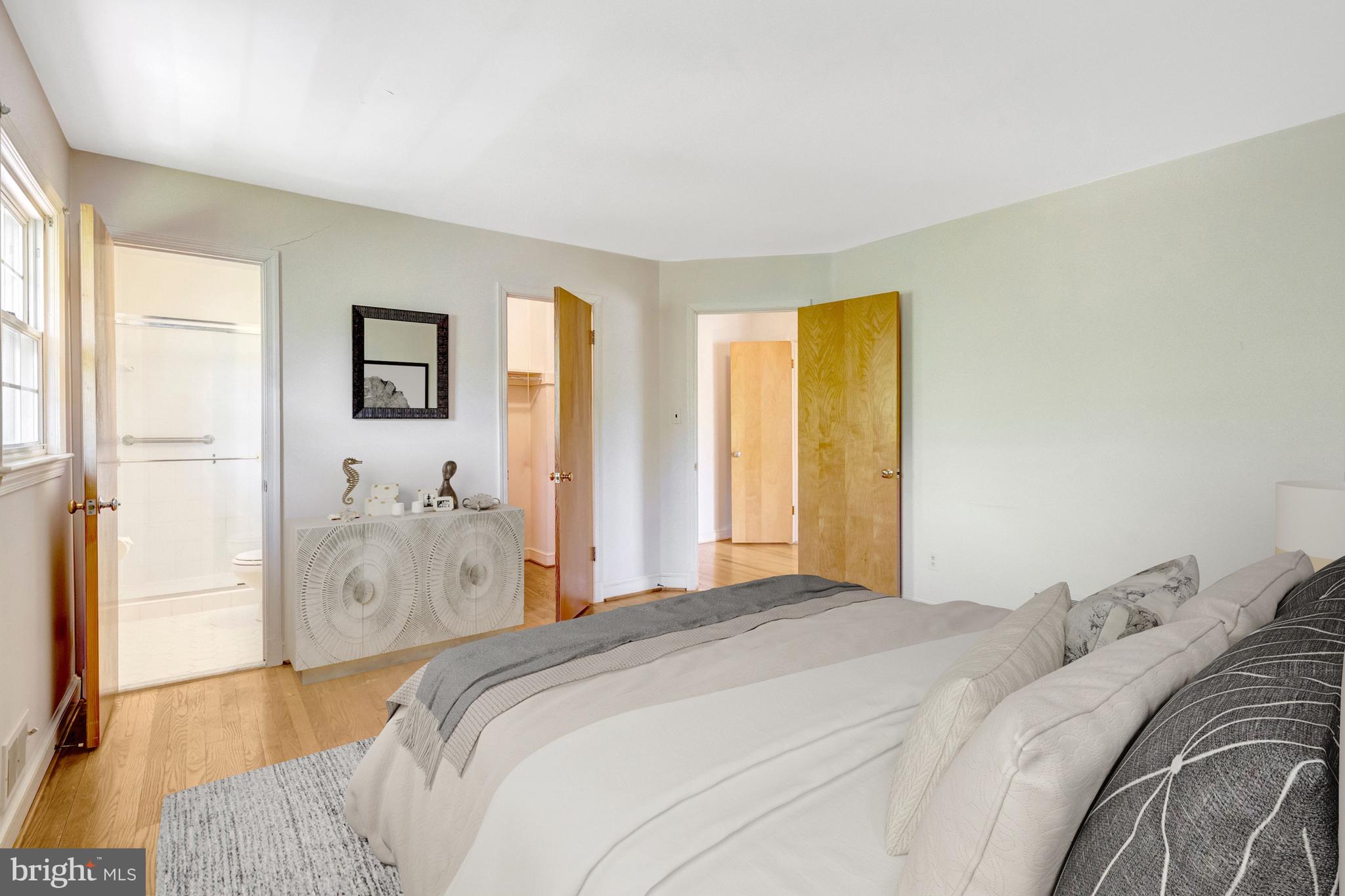 BIRCHWOOD - Residential