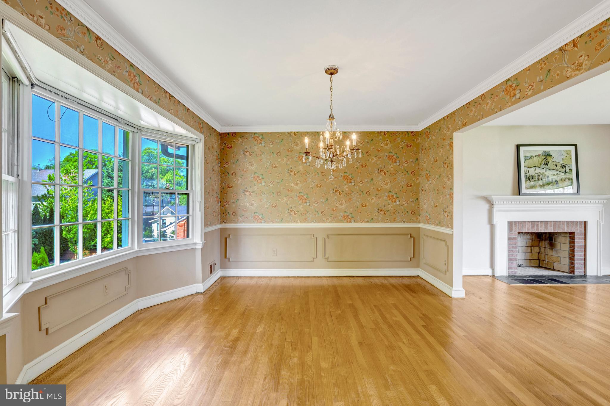 BIRCHWOOD - Residential