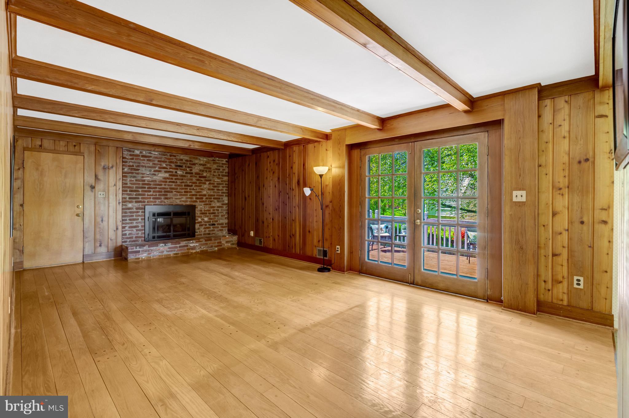 BIRCHWOOD - Residential