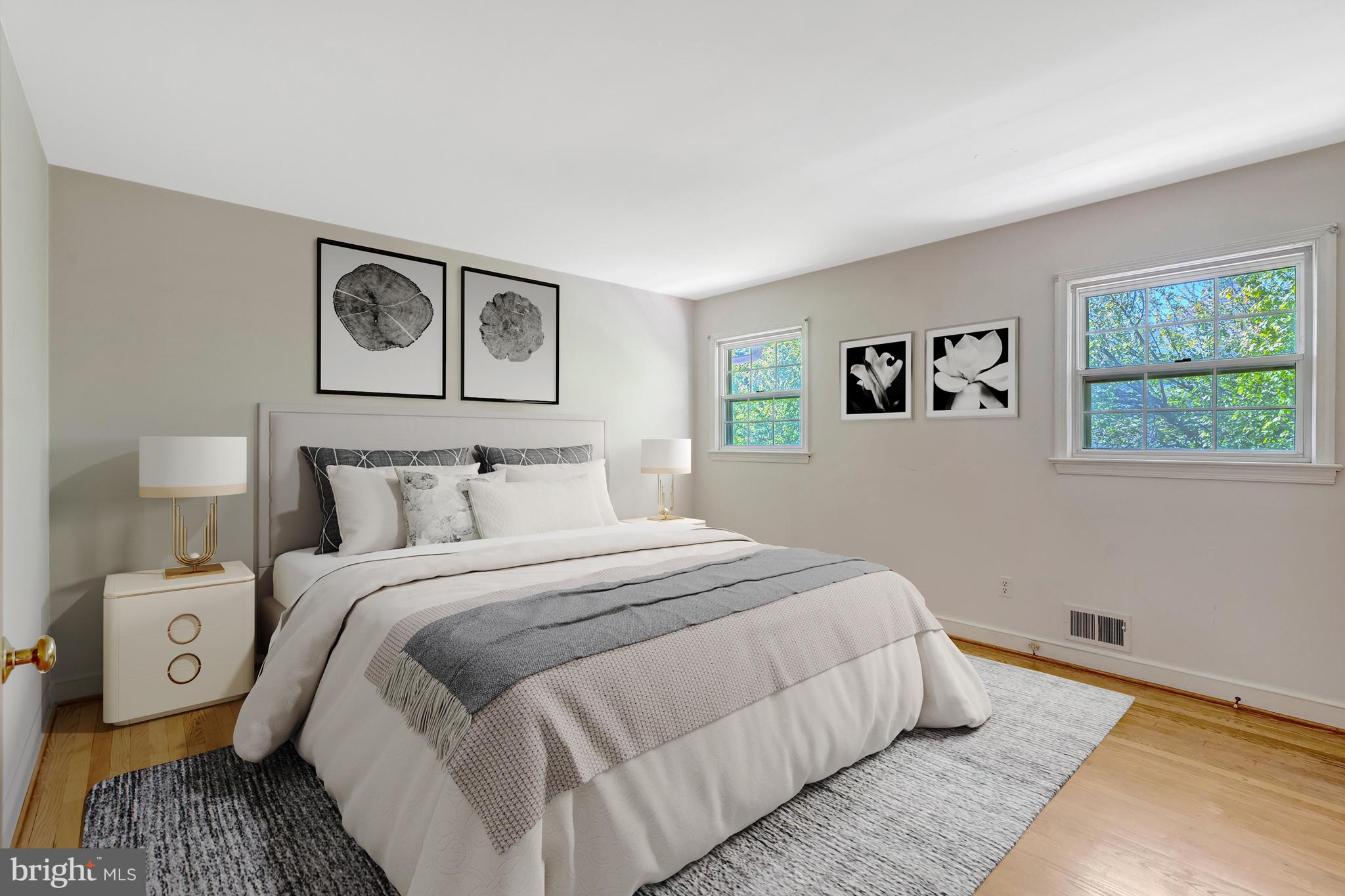 BIRCHWOOD - Residential