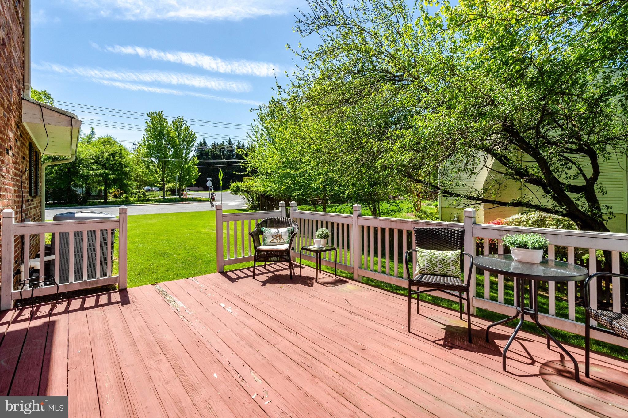BIRCHWOOD - Residential