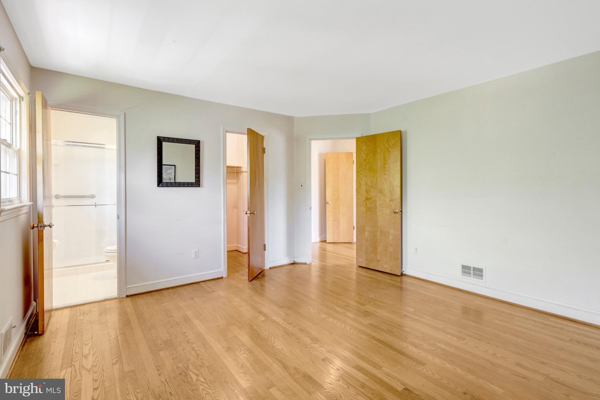 BIRCHWOOD - Residential
