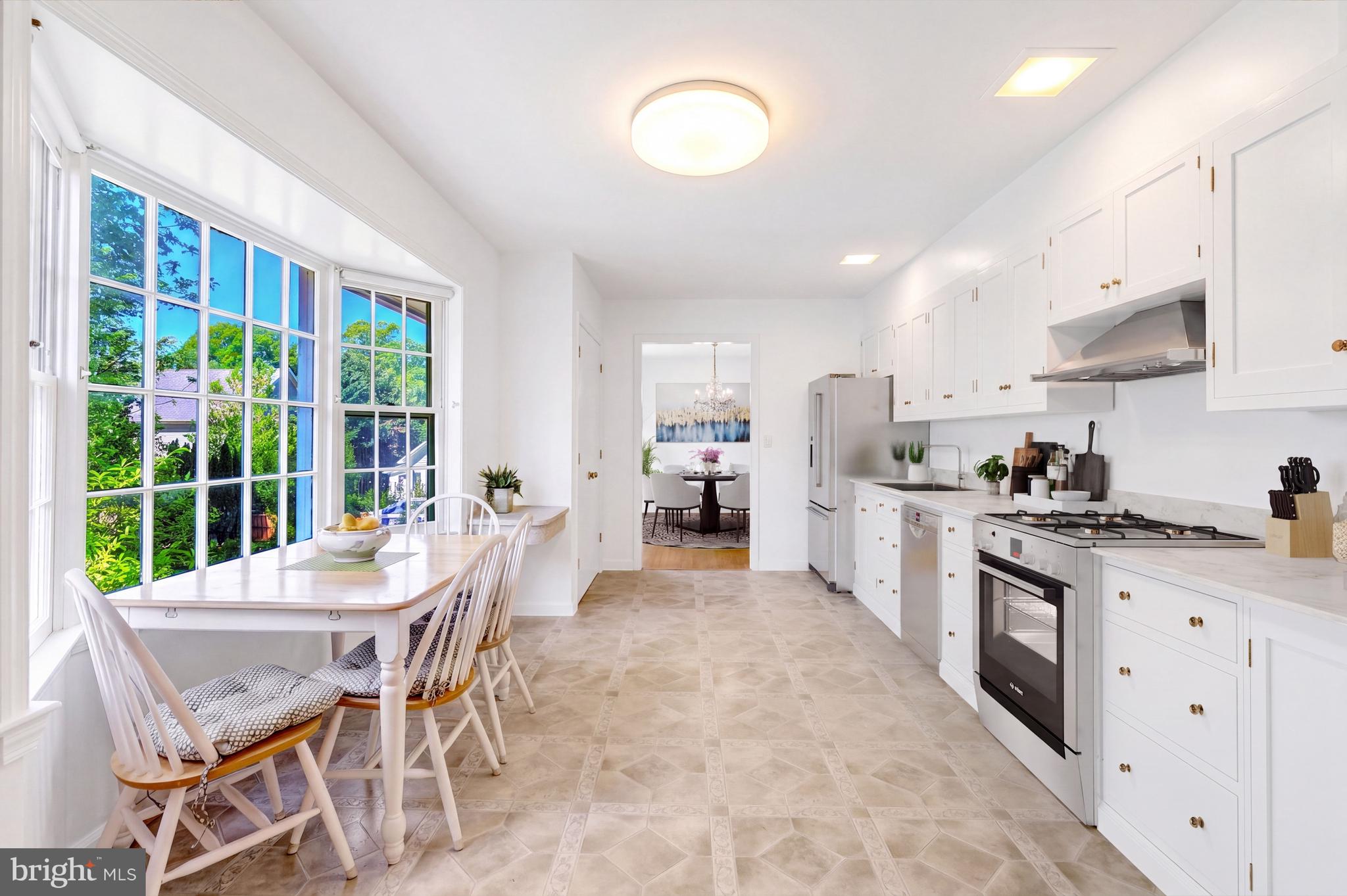 BIRCHWOOD - Residential