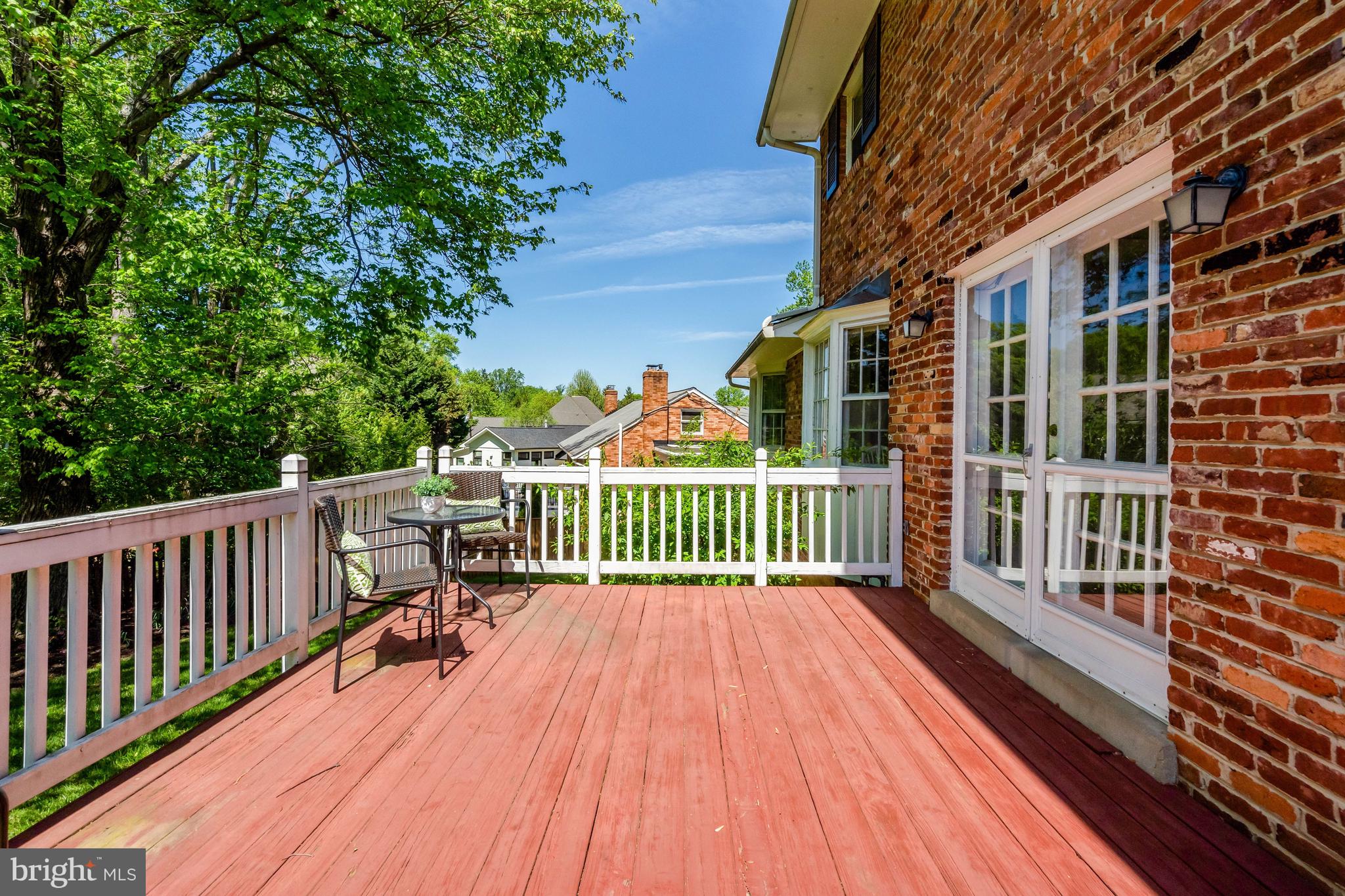 BIRCHWOOD - Residential
