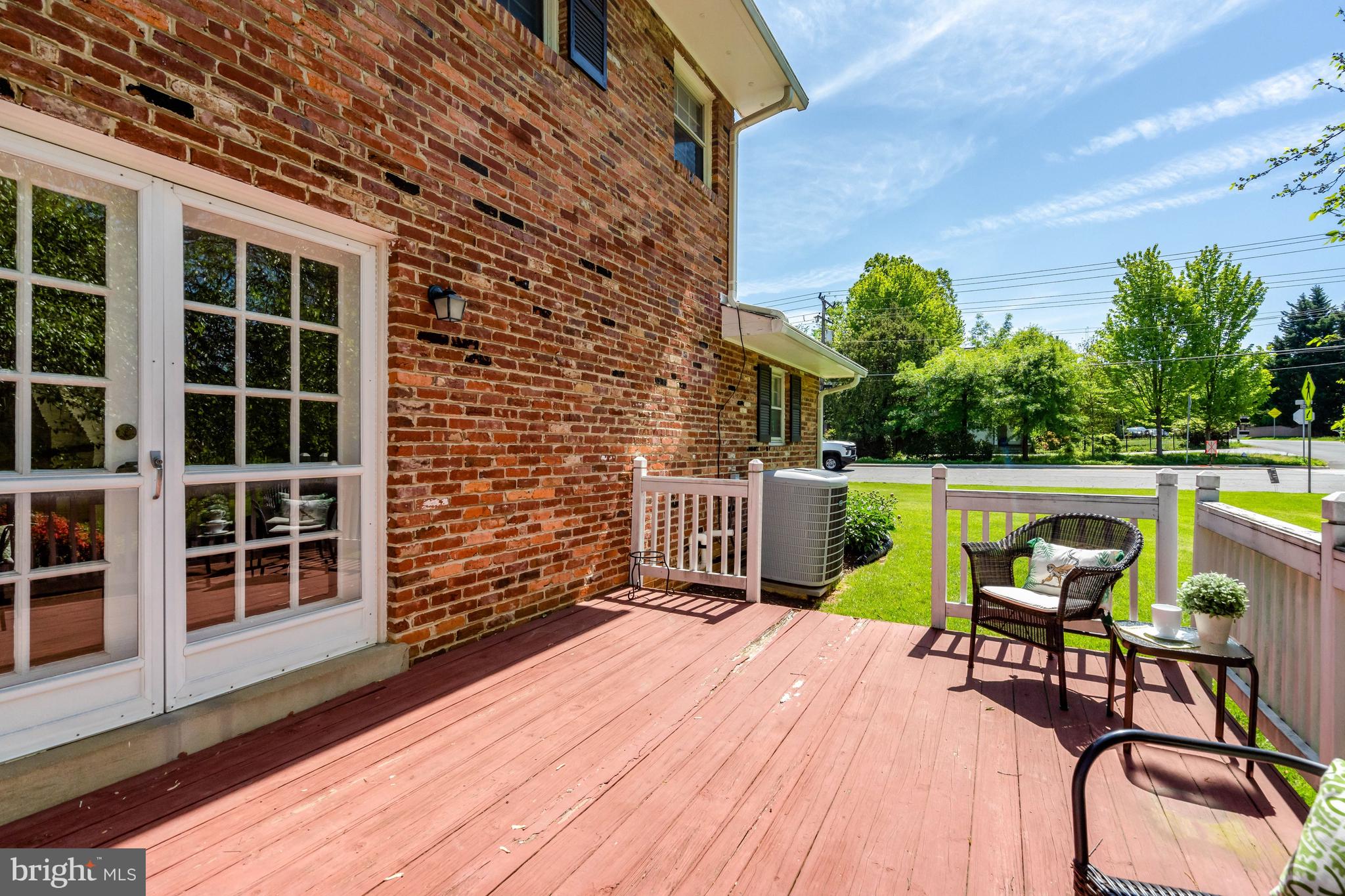 BIRCHWOOD - Residential