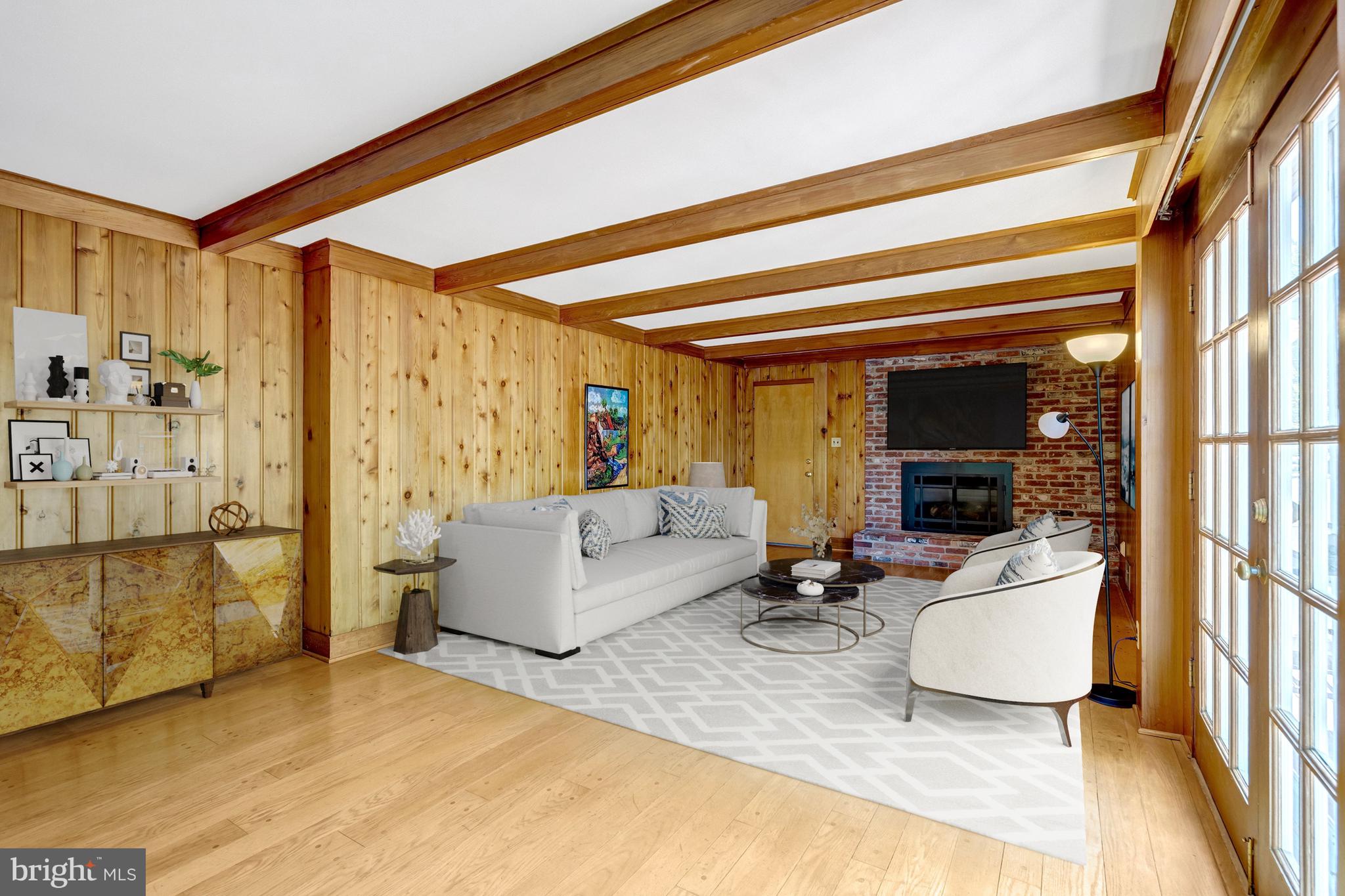 BIRCHWOOD - Residential