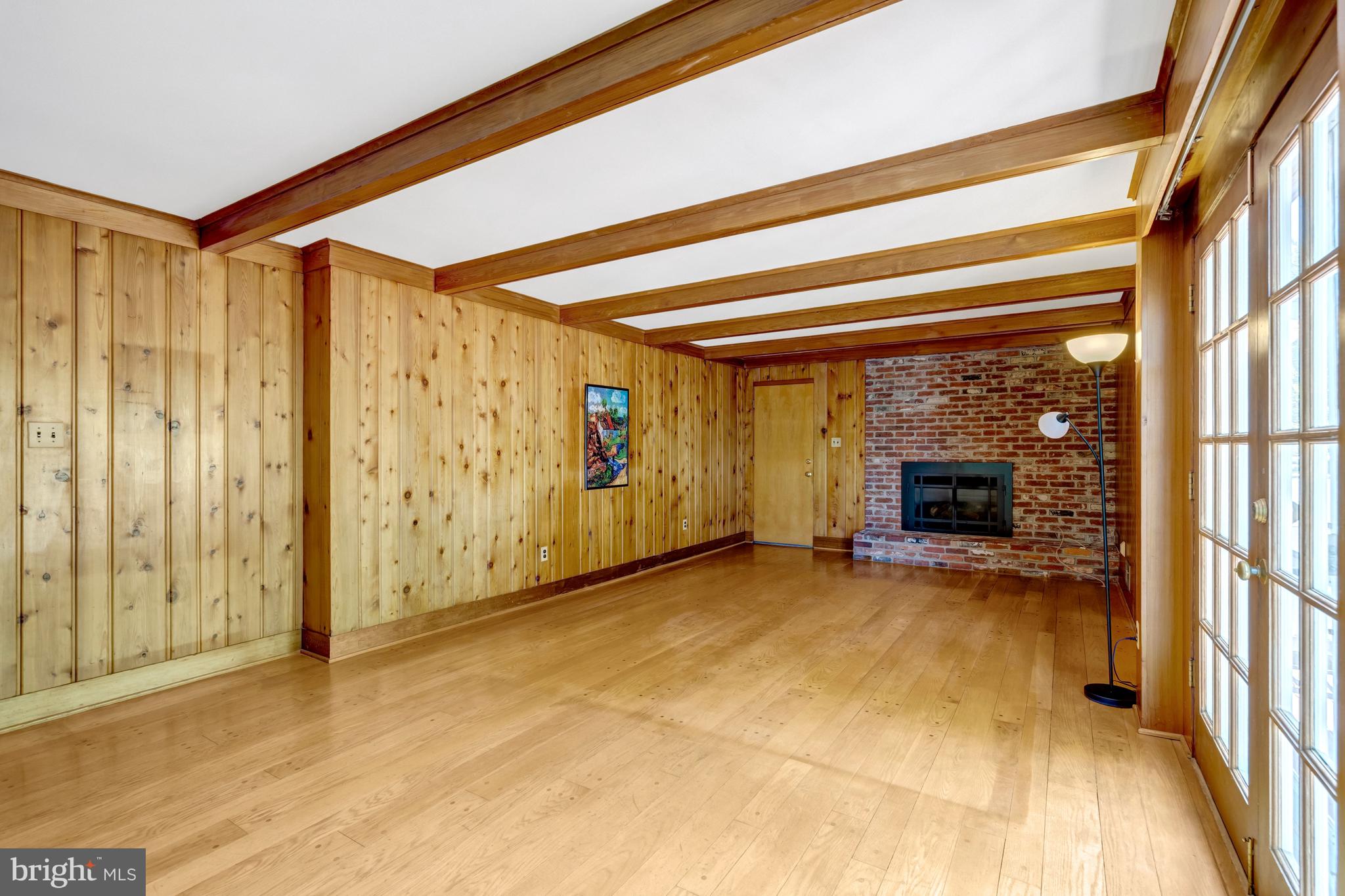 BIRCHWOOD - Residential