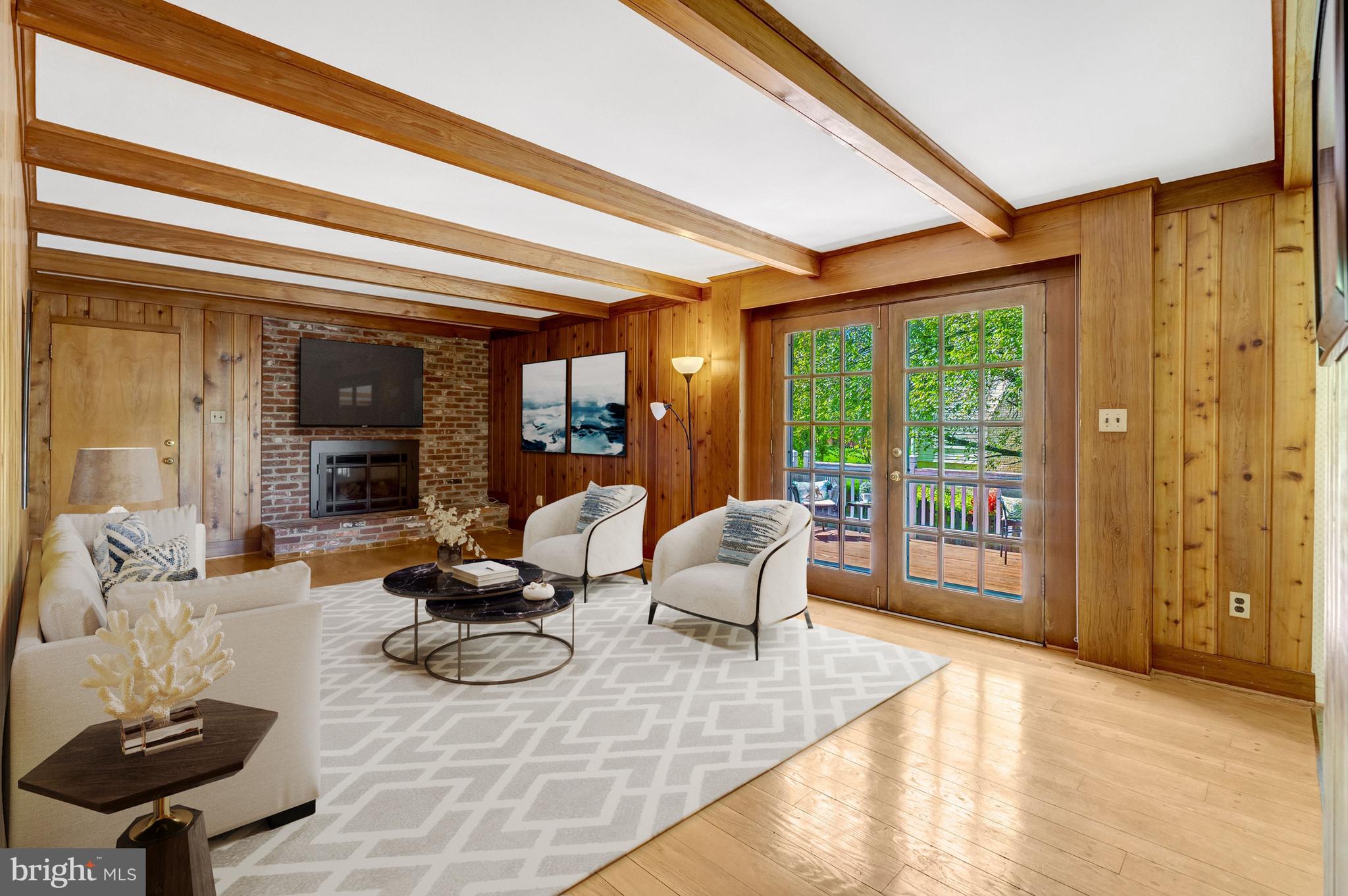 BIRCHWOOD - Residential