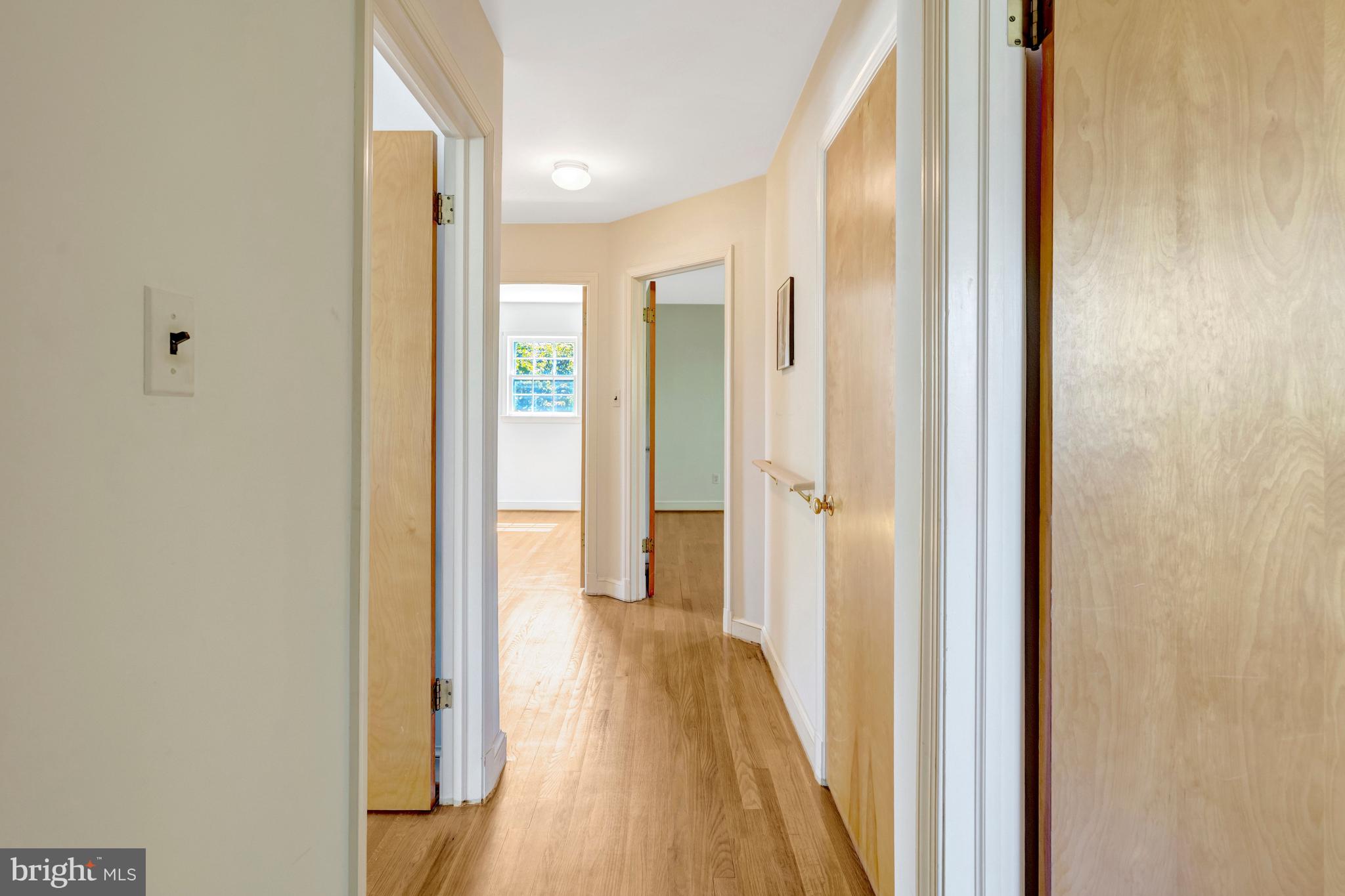 BIRCHWOOD - Residential