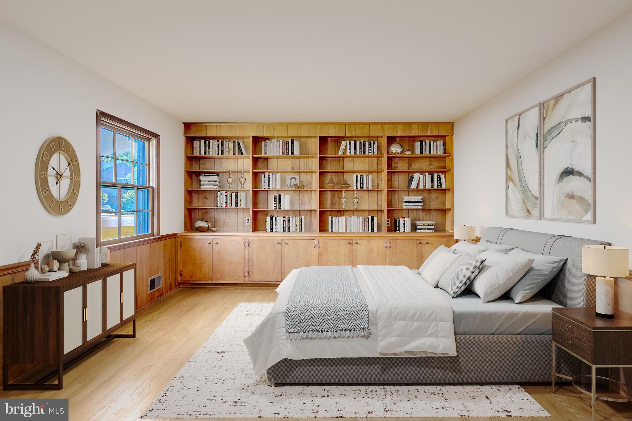 BIRCHWOOD - Residential