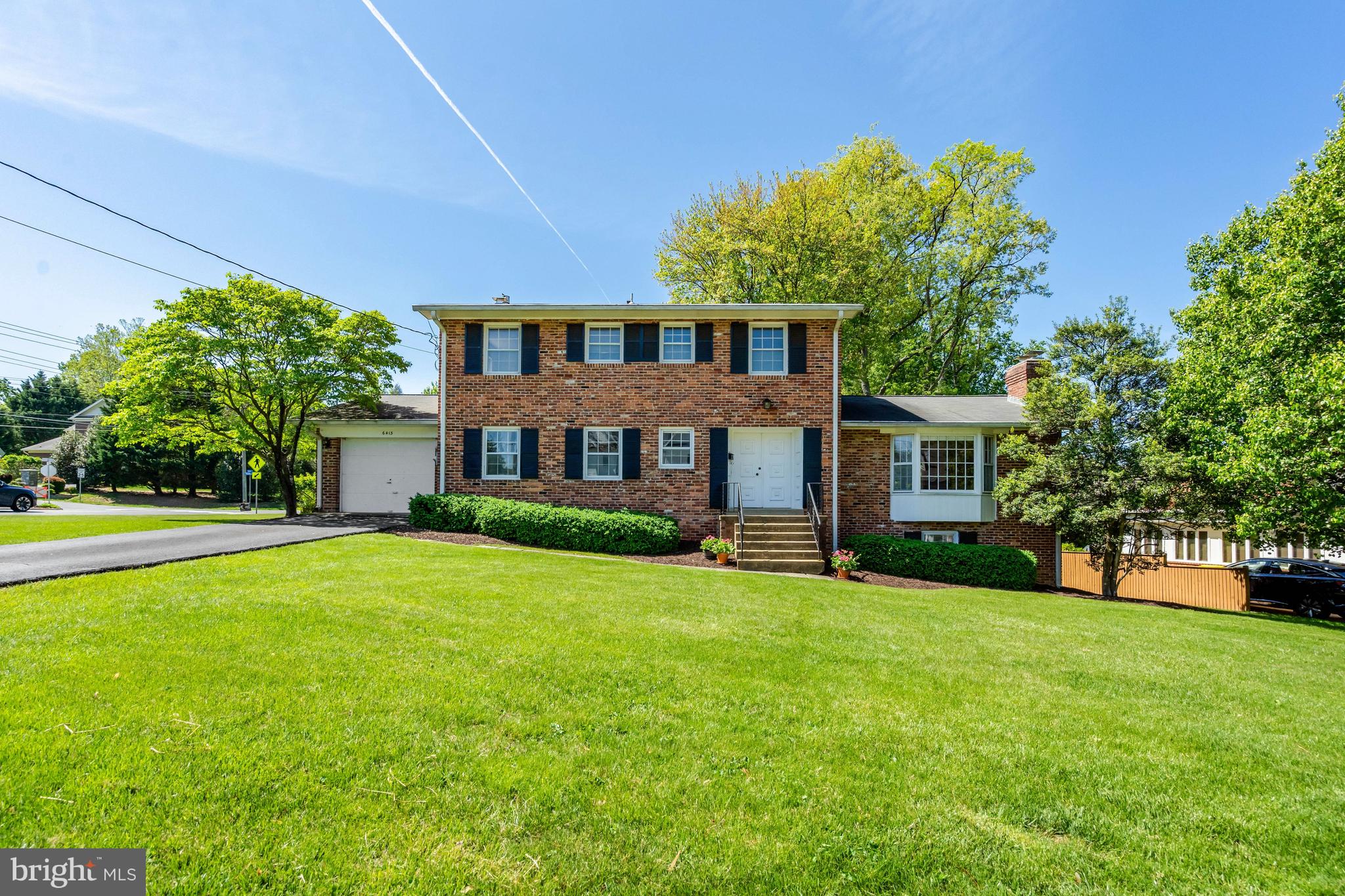 BIRCHWOOD - Residential