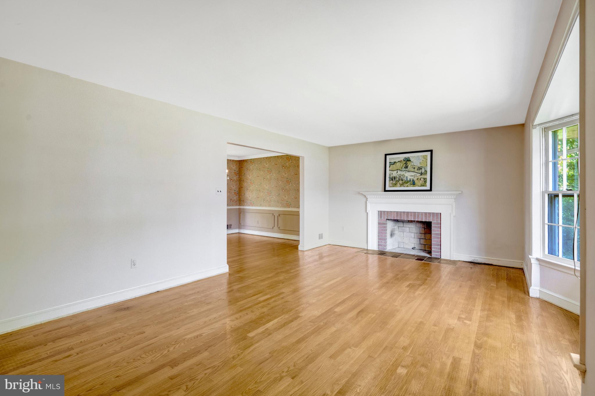 BIRCHWOOD - Residential