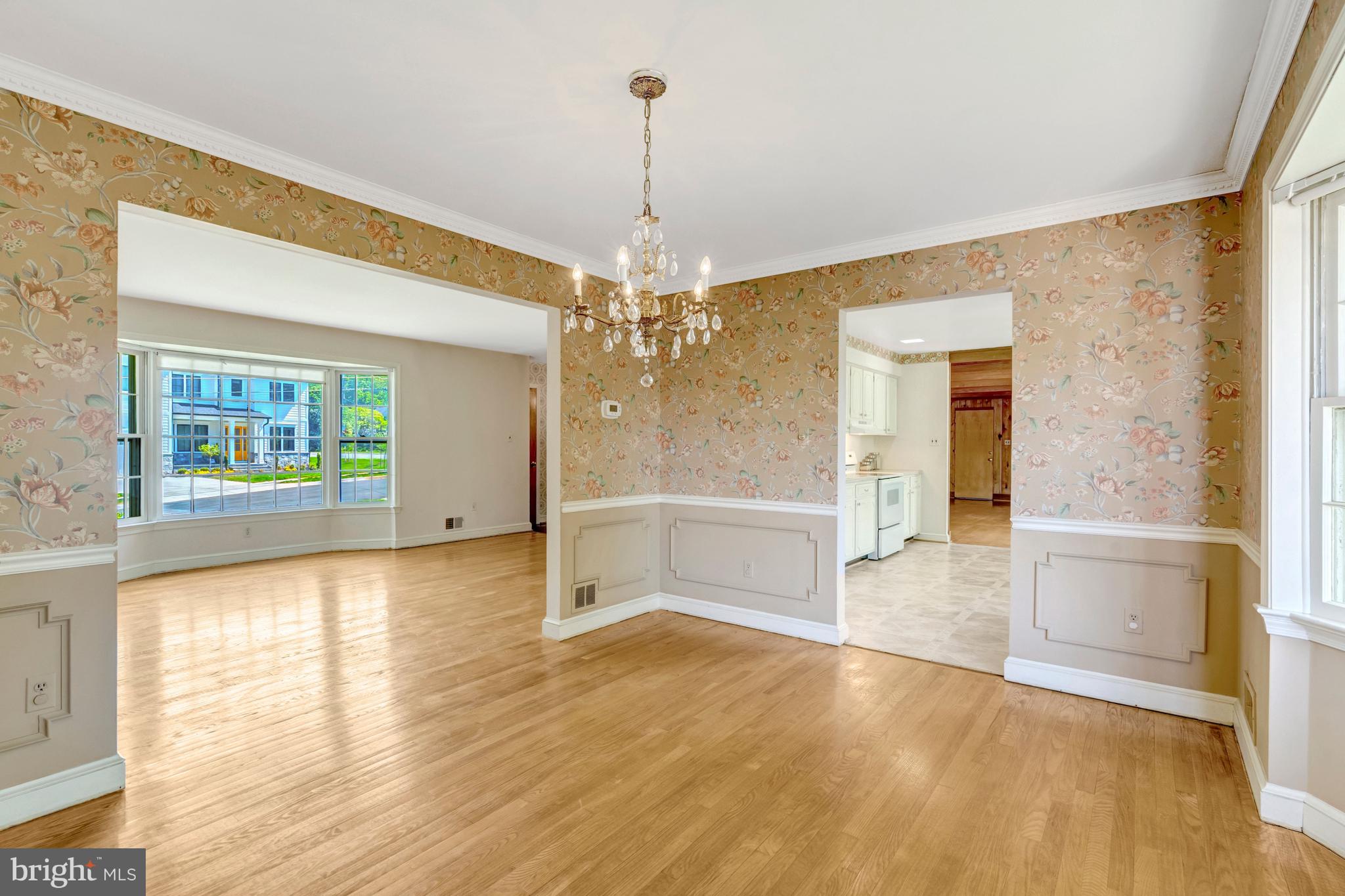 BIRCHWOOD - Residential