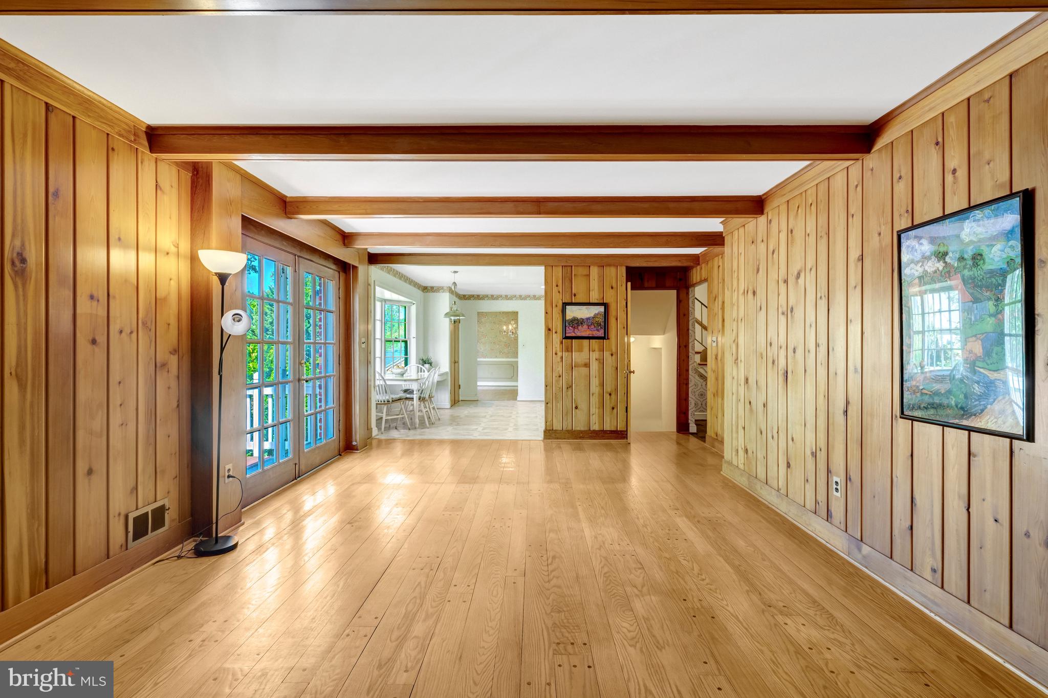BIRCHWOOD - Residential