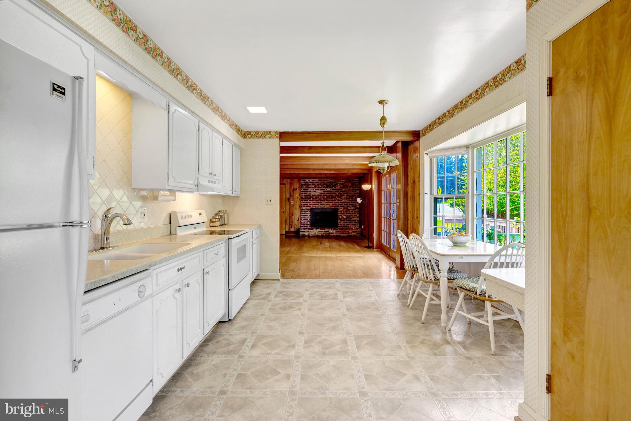 BIRCHWOOD - Residential