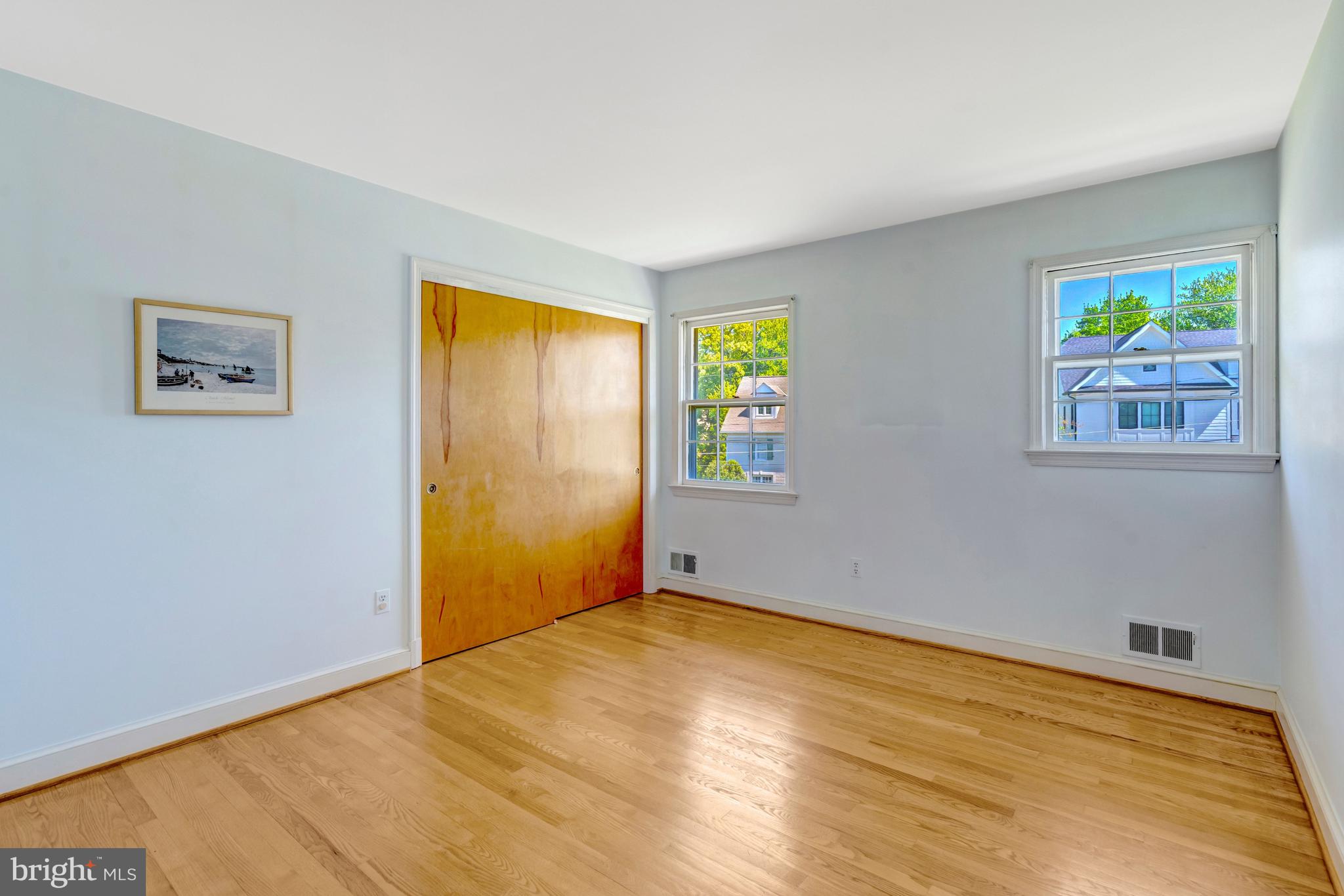 BIRCHWOOD - Residential
