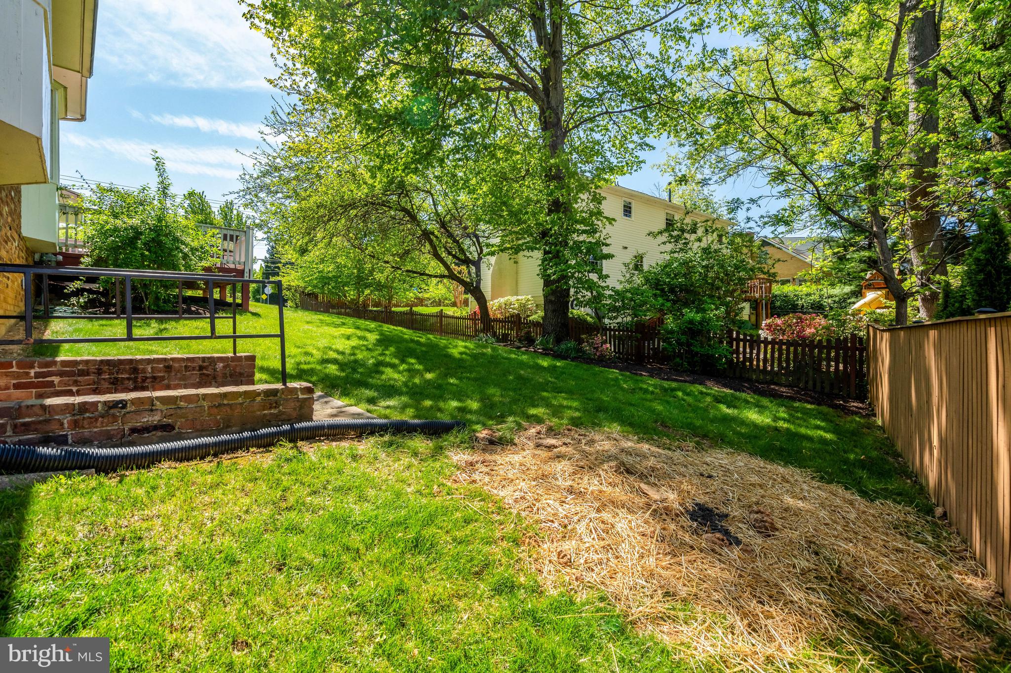 BIRCHWOOD - Residential