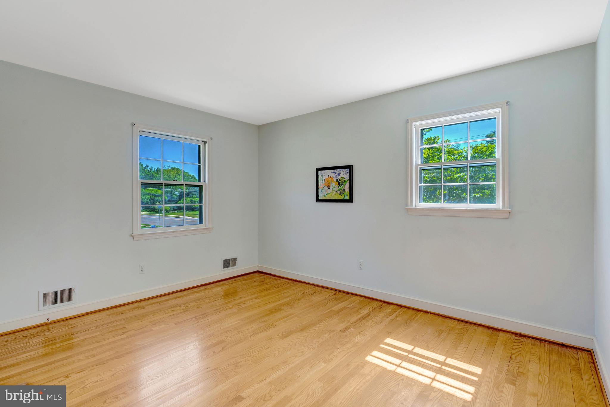 BIRCHWOOD - Residential