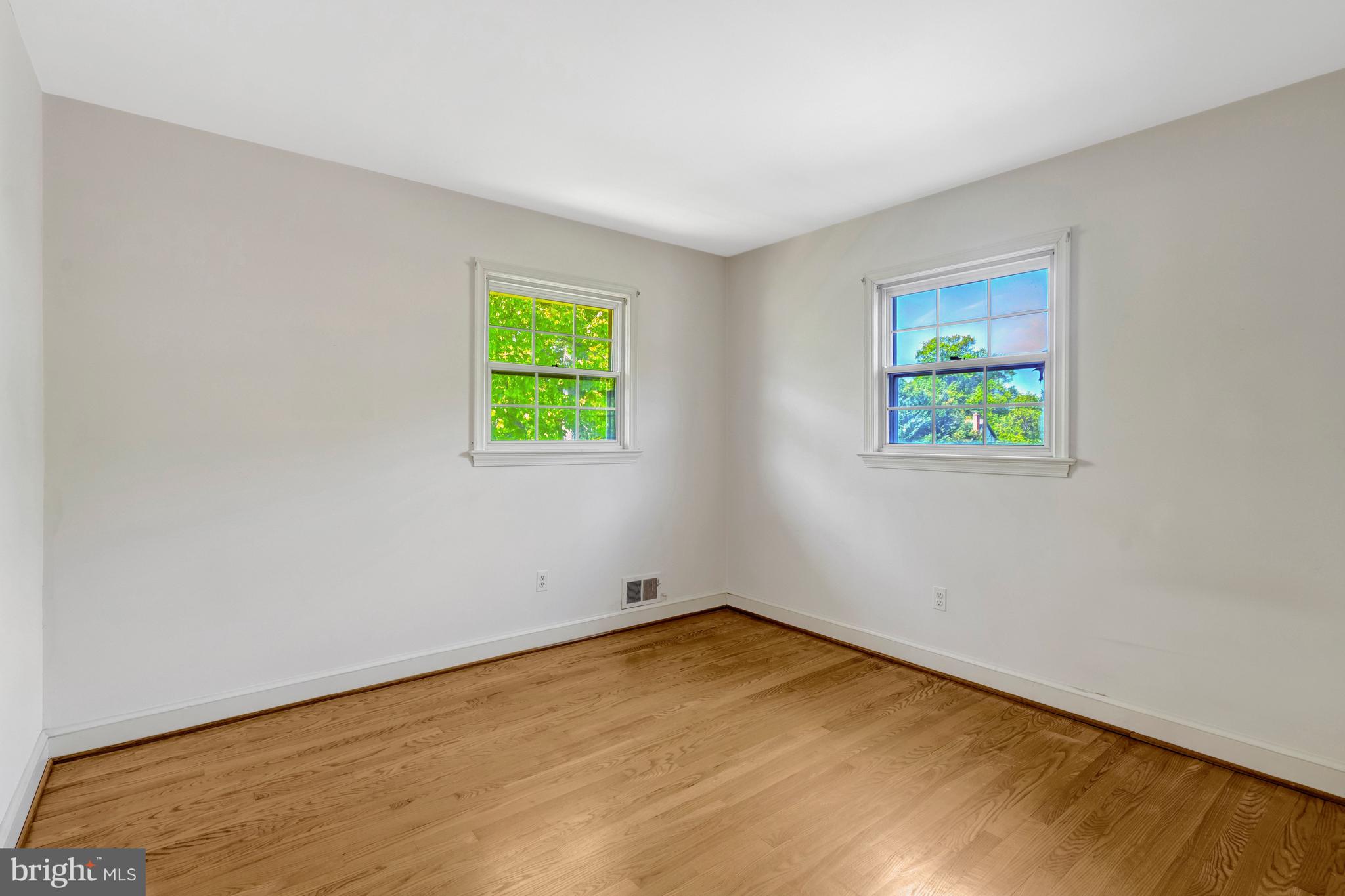 BIRCHWOOD - Residential